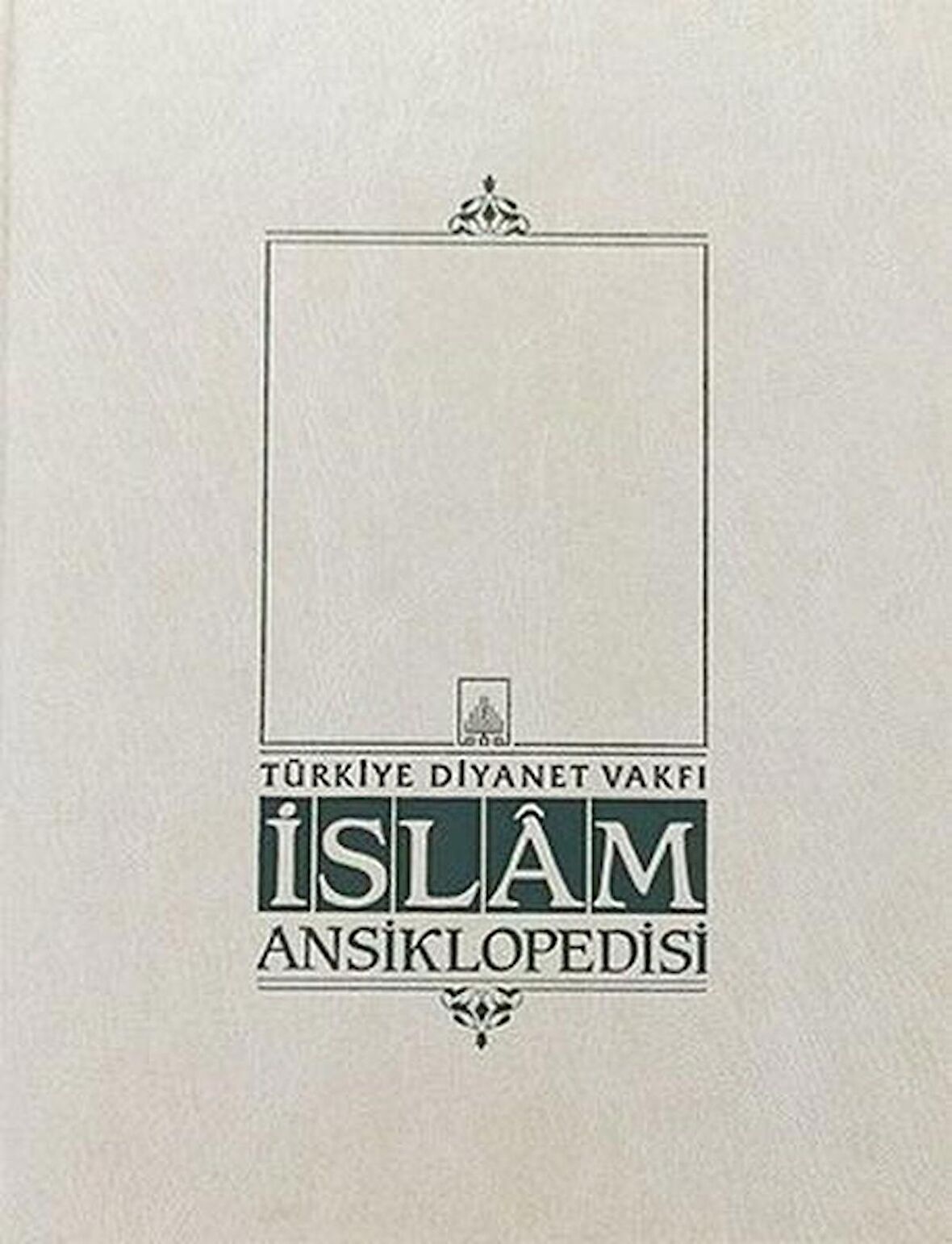 İslam Ansiklopedisi Cilt: 17