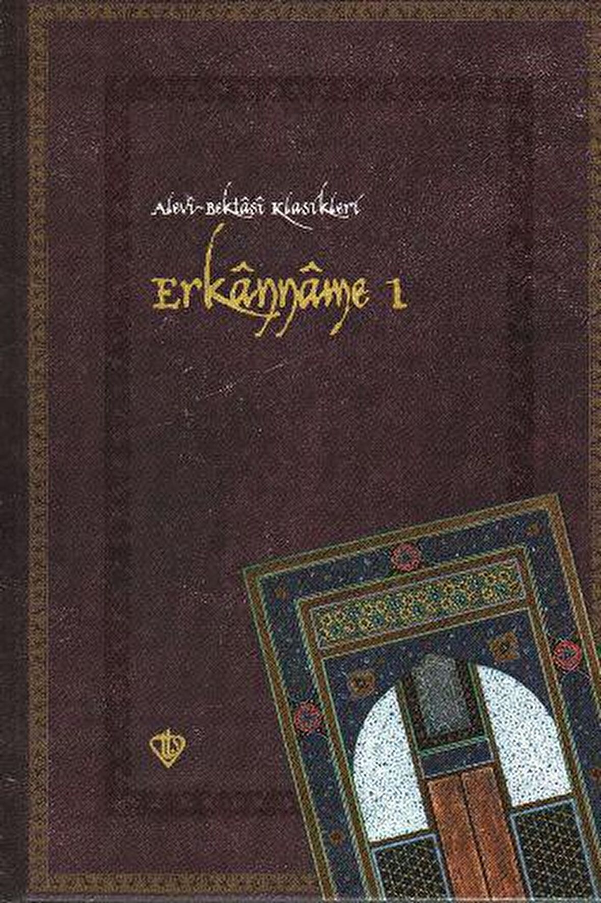 Erkanname - 1