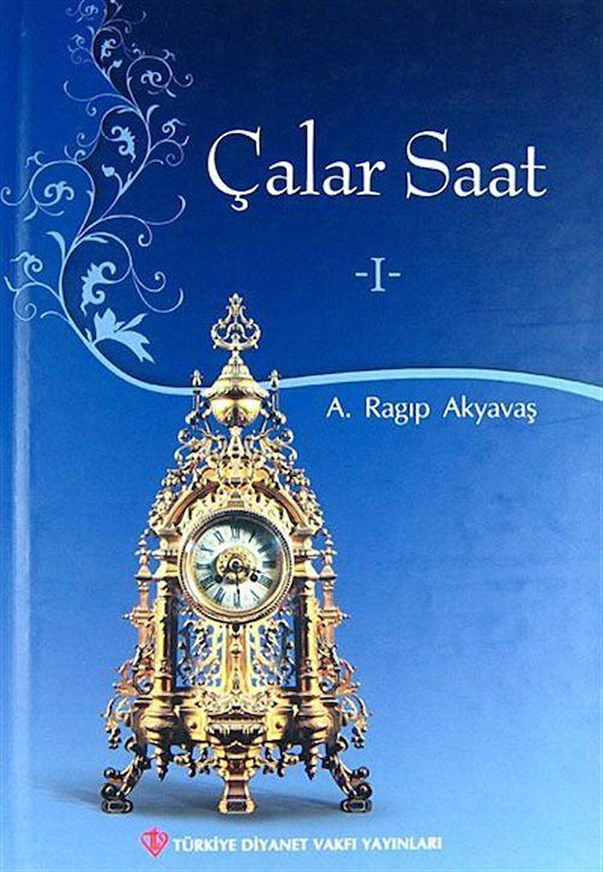 Çalar Saat - 1