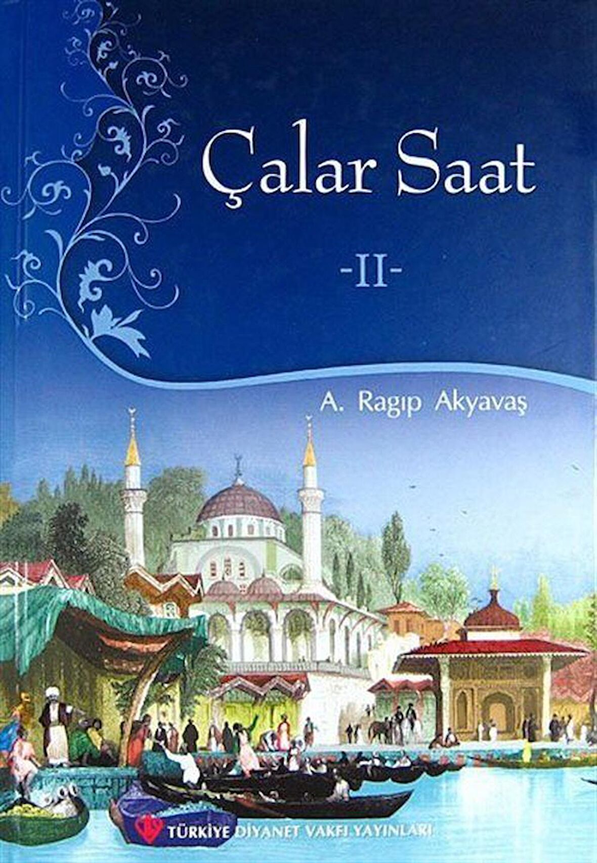 Çalar Saat - 2