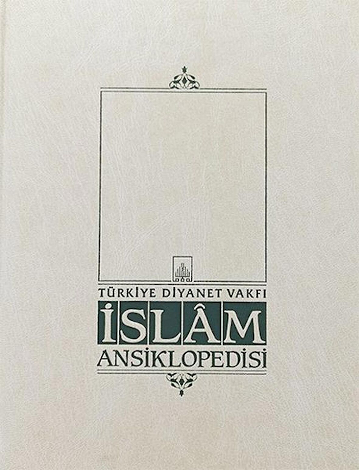İslam Ansiklopedisi Cilt: 44