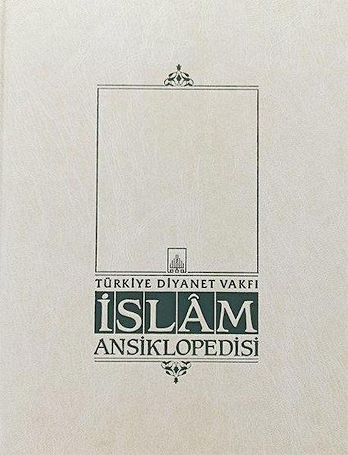 İslam Ansiklopedisi Ek 2. Cilt (K-Z)