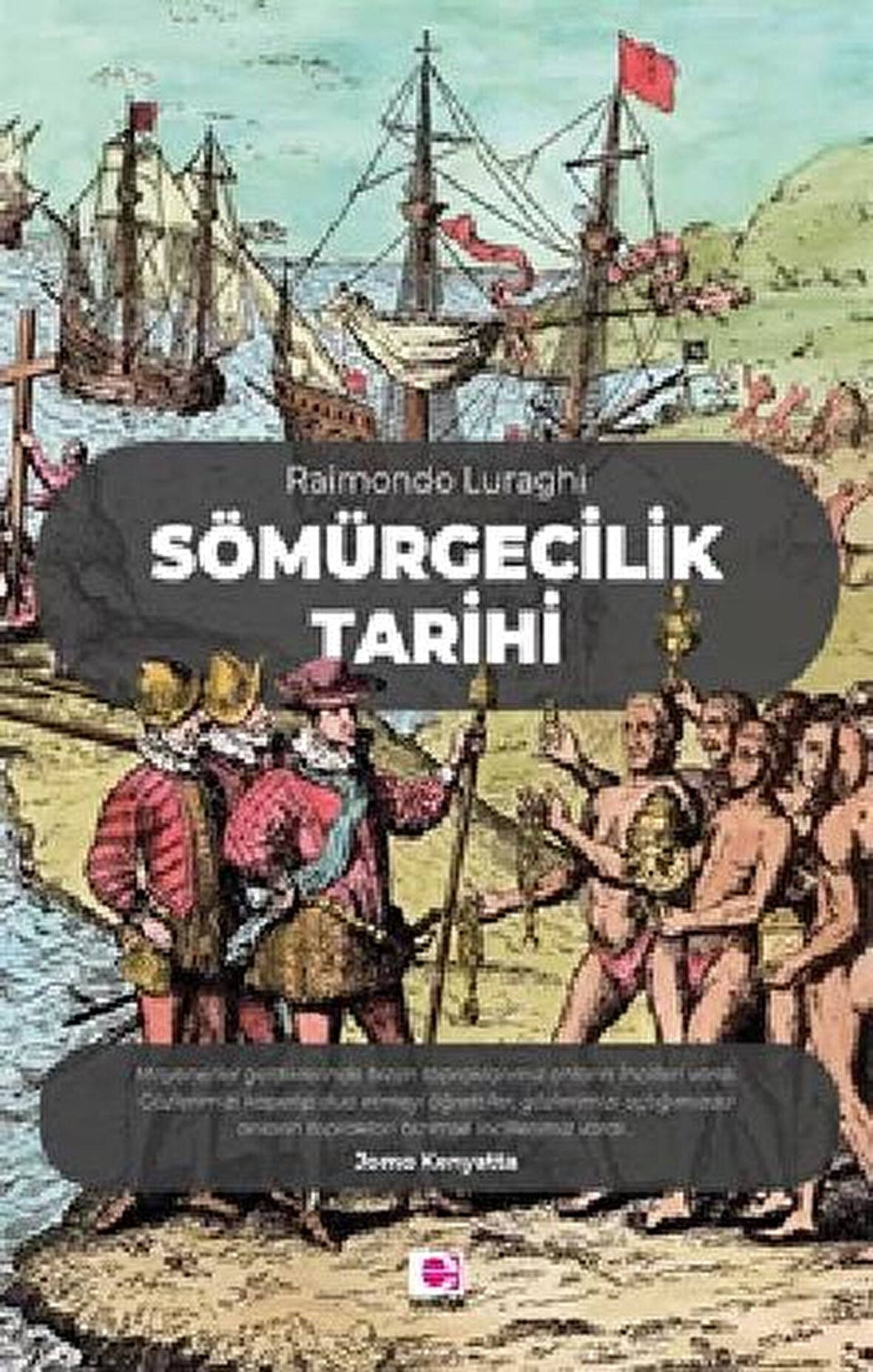 Sömürgecilik Tarihi