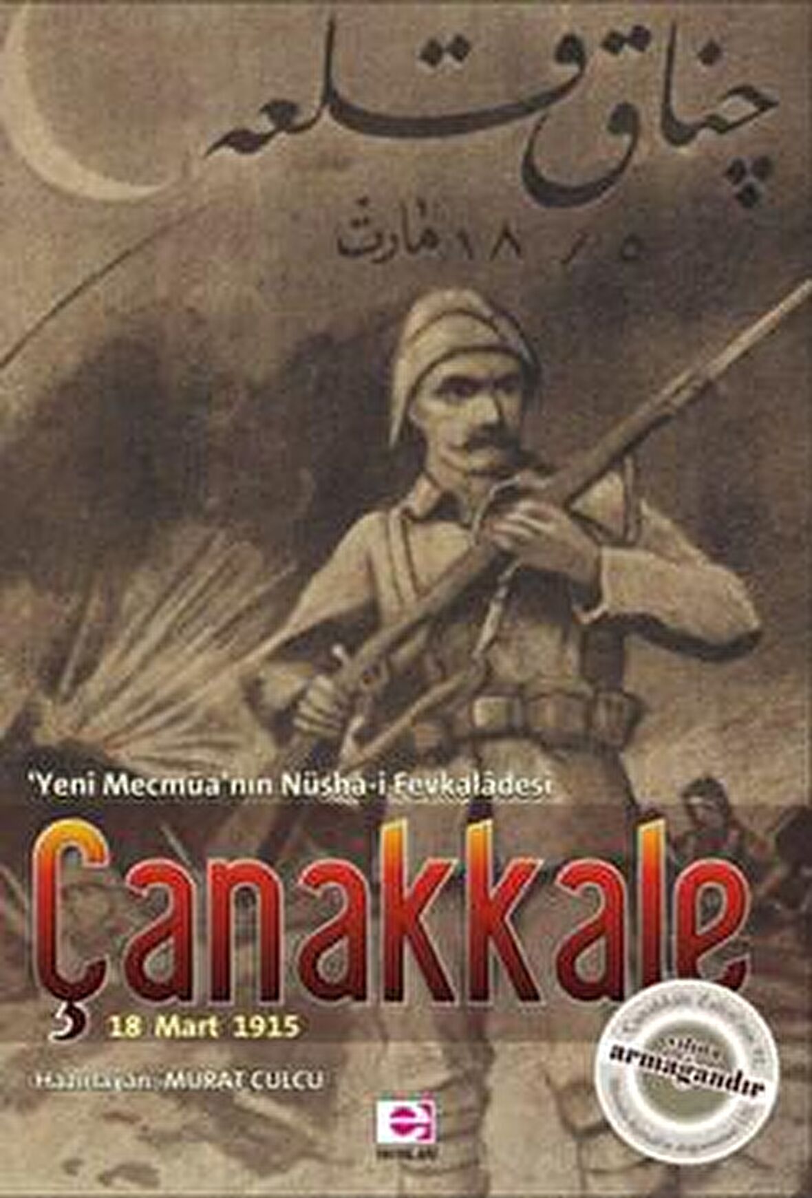 Çanakkale 18 Mart 1915