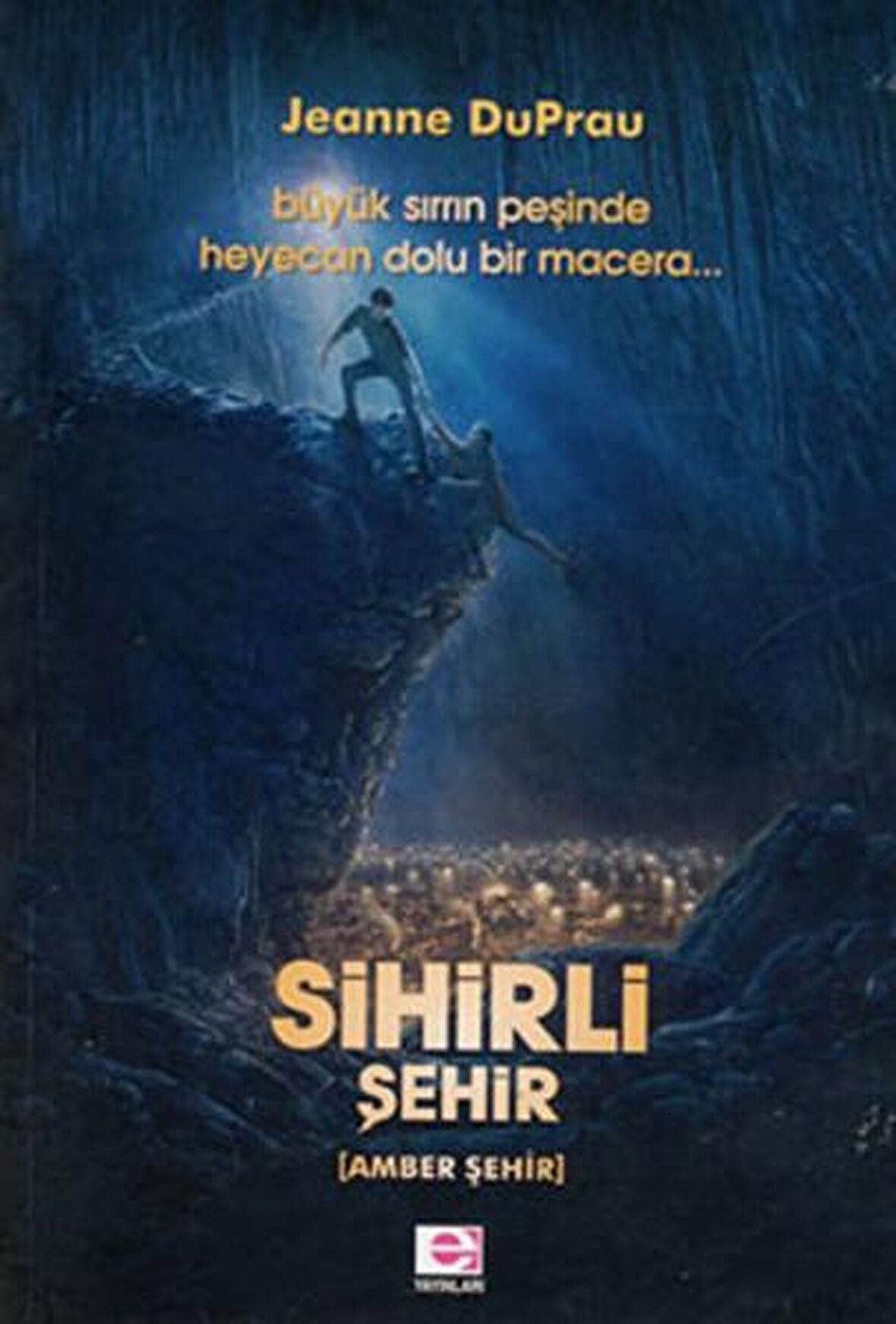 Sihirli Şehir