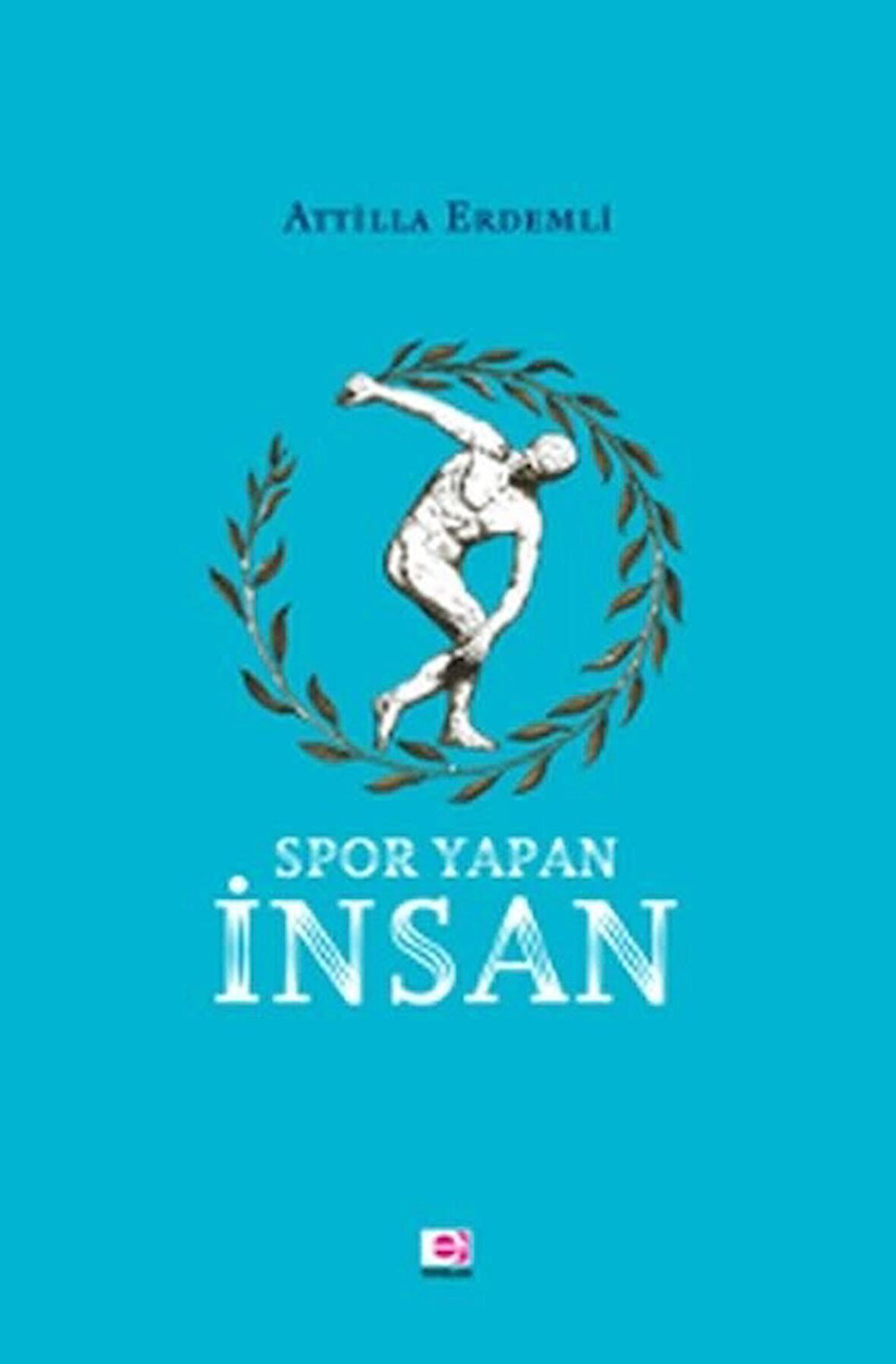 Spor Yapan İnsan