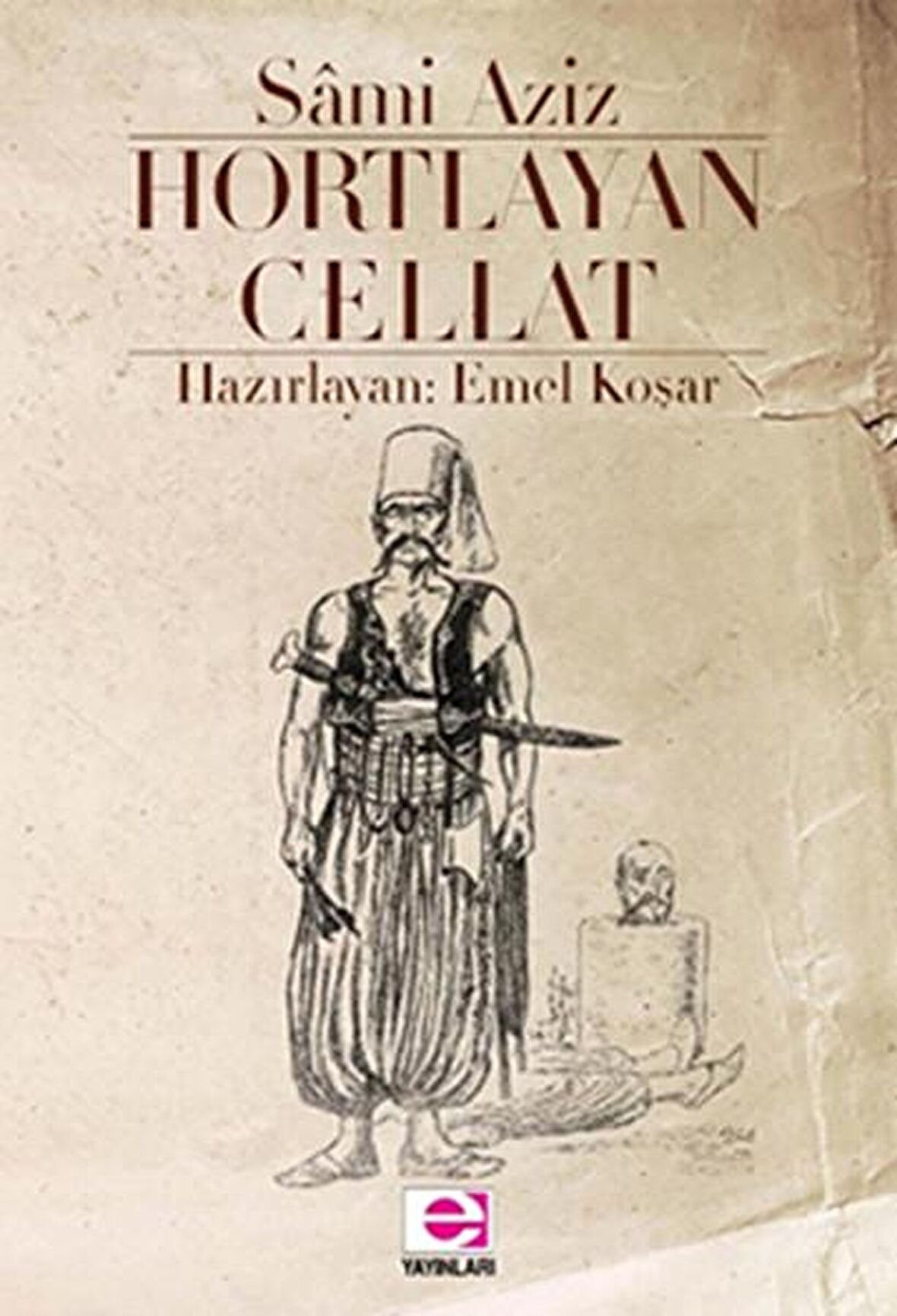 Hortlayan Cellat