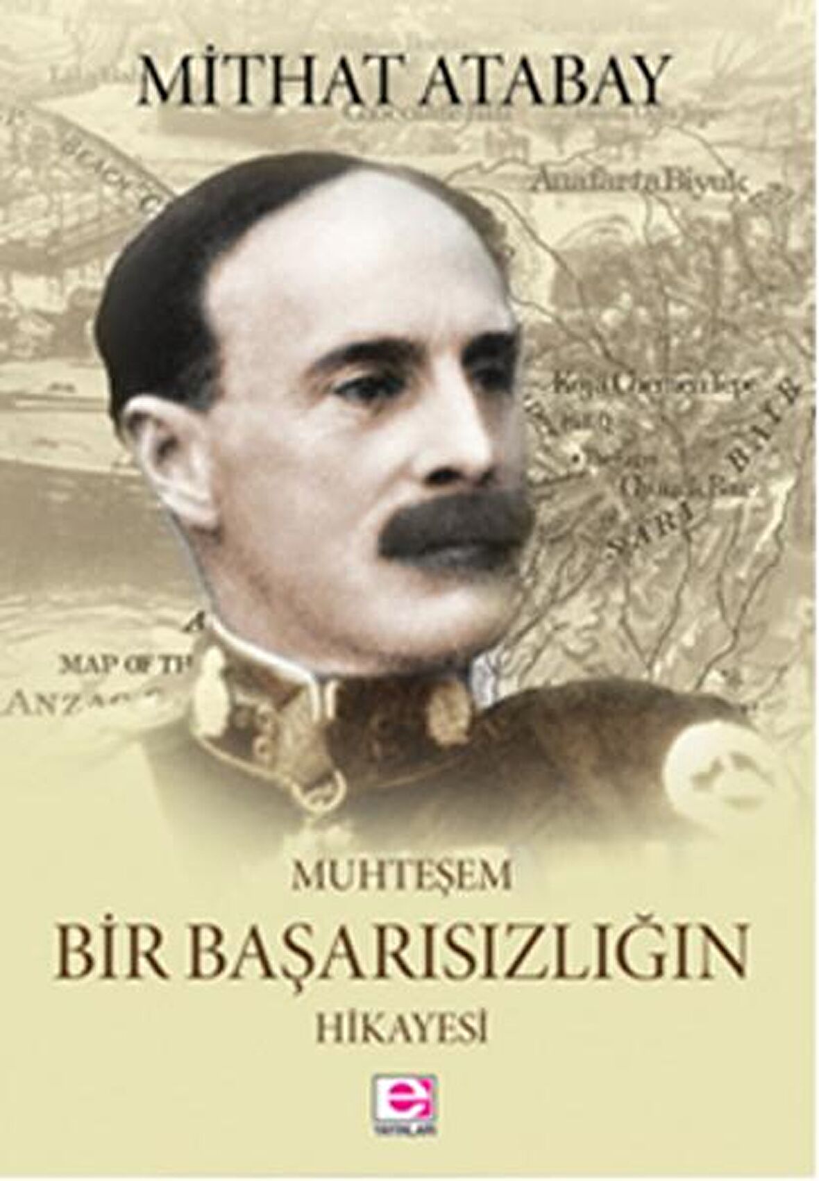 Muhteşem Bir Başarısızlığın Hikayesi