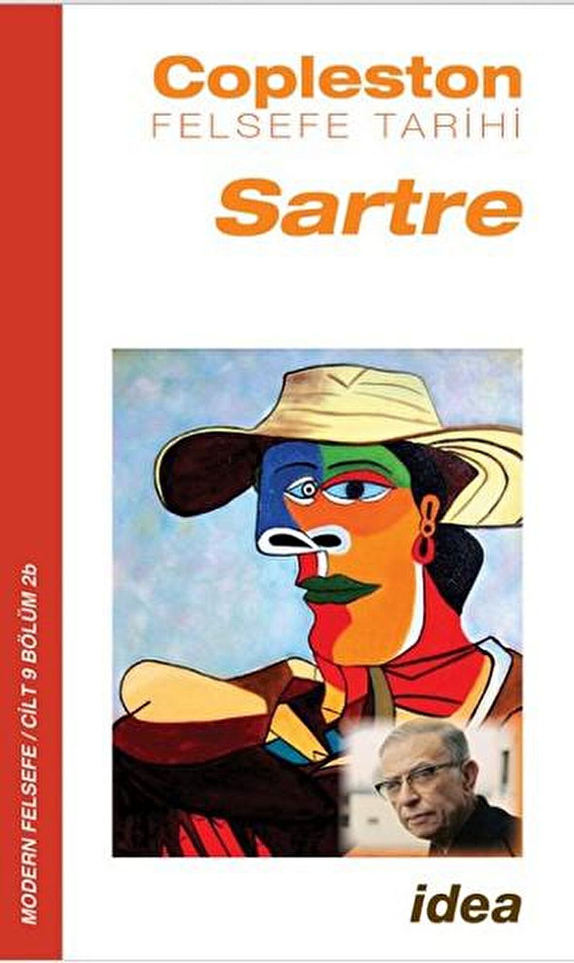 Sartre - Felsefe Tarihi