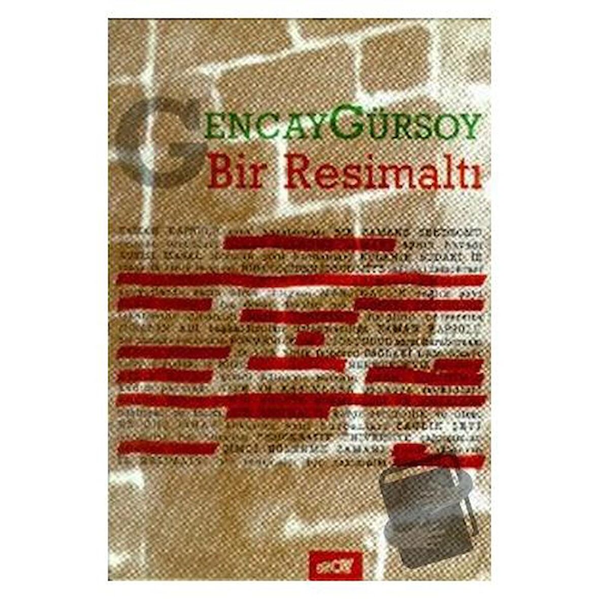 Bir Resimaltı