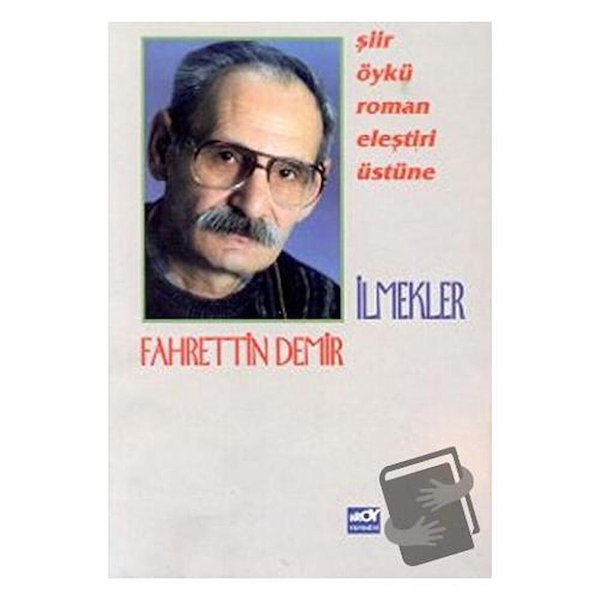 İlmekler