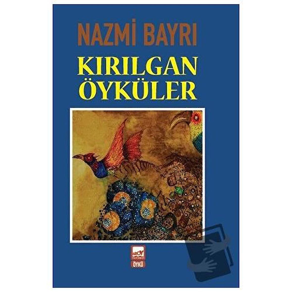 Kırılgan Öyküler