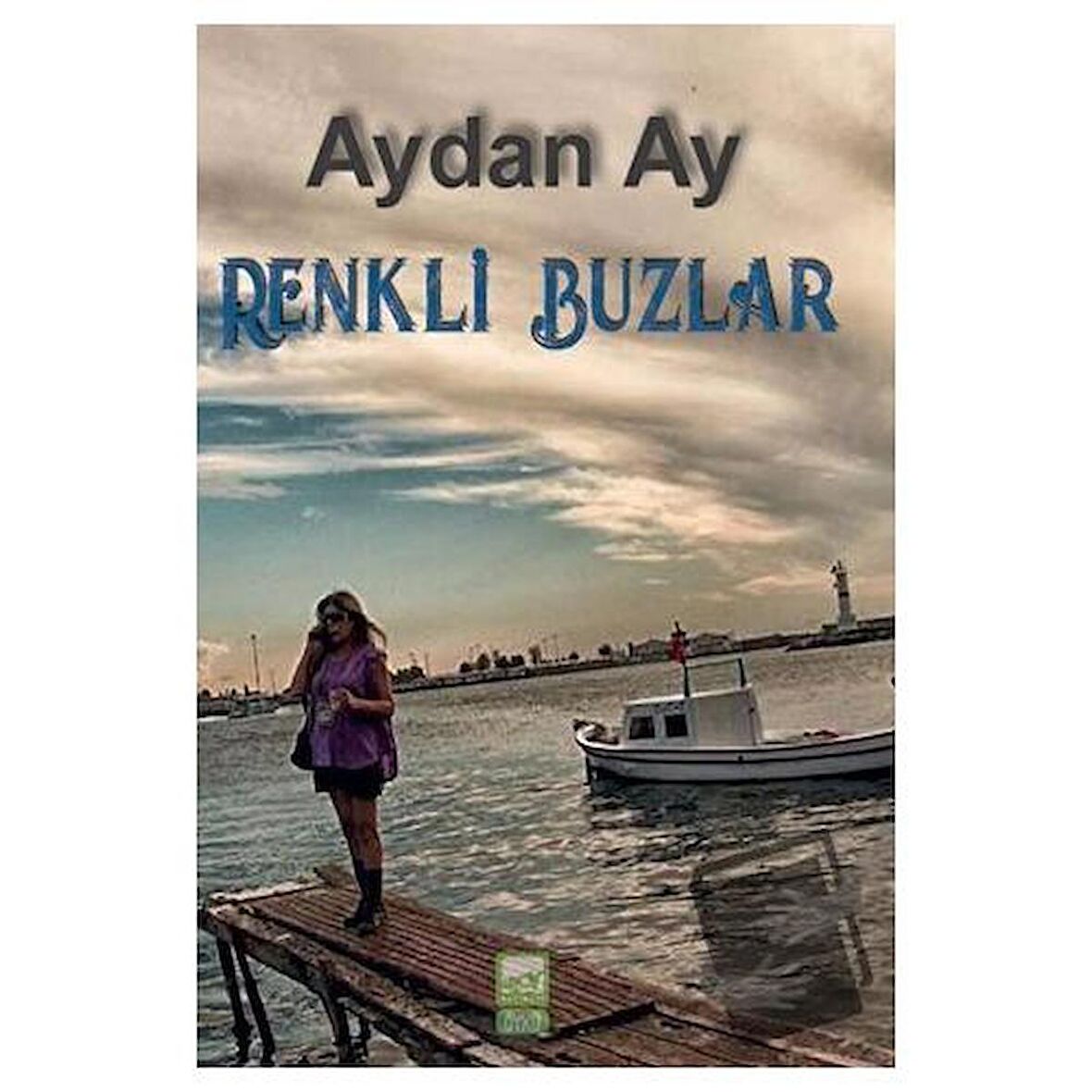 Renkli Buzlar