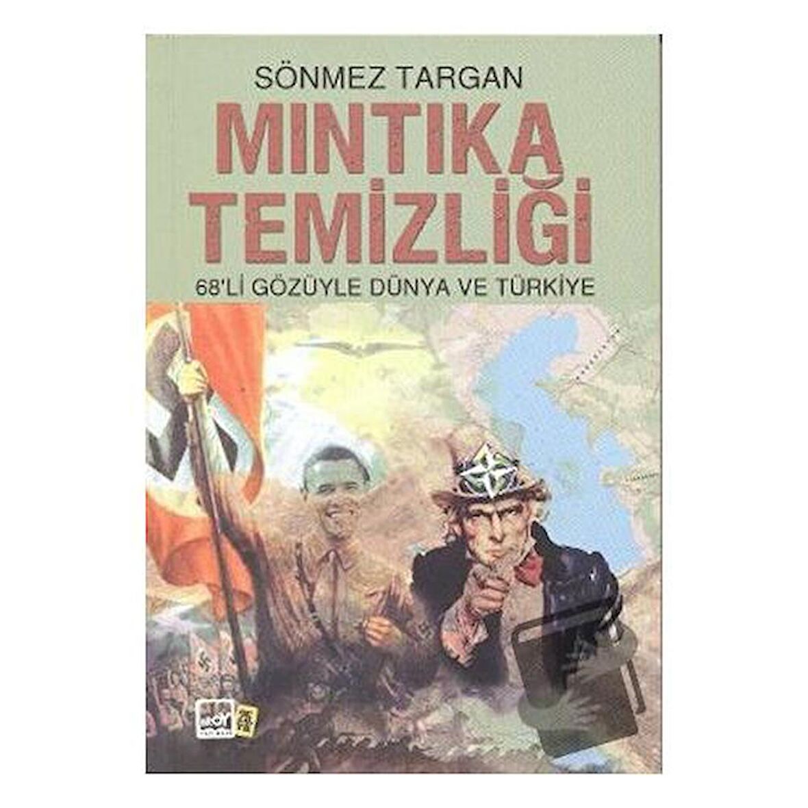 Mıntıka Temizliği