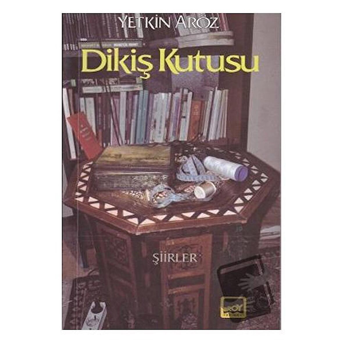 Dikiş Kutusu