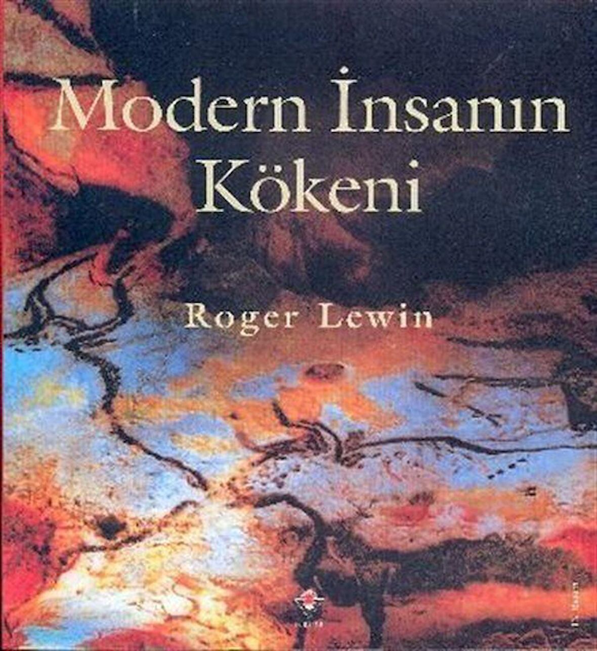 Modern İnsanın Kökeni (Karton Kapak) / Roger Lewin