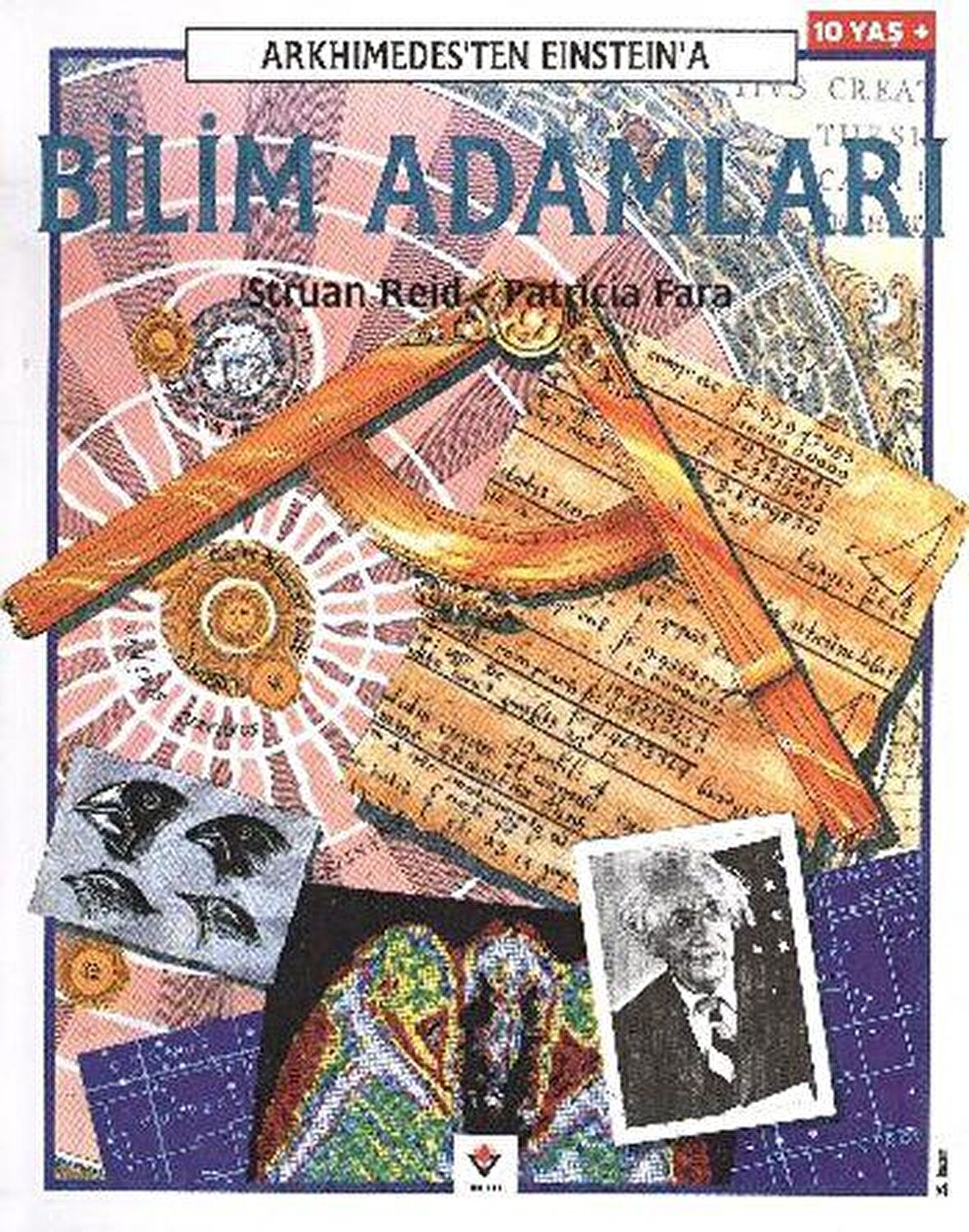 Arkhimedes’ten Einstein’a Bilim Adamları