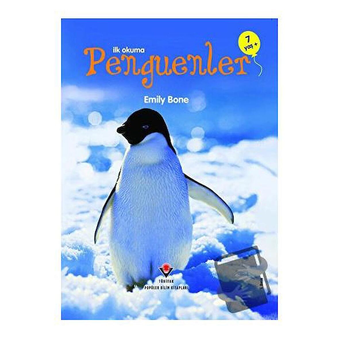 İlk Okuma - Penguenler