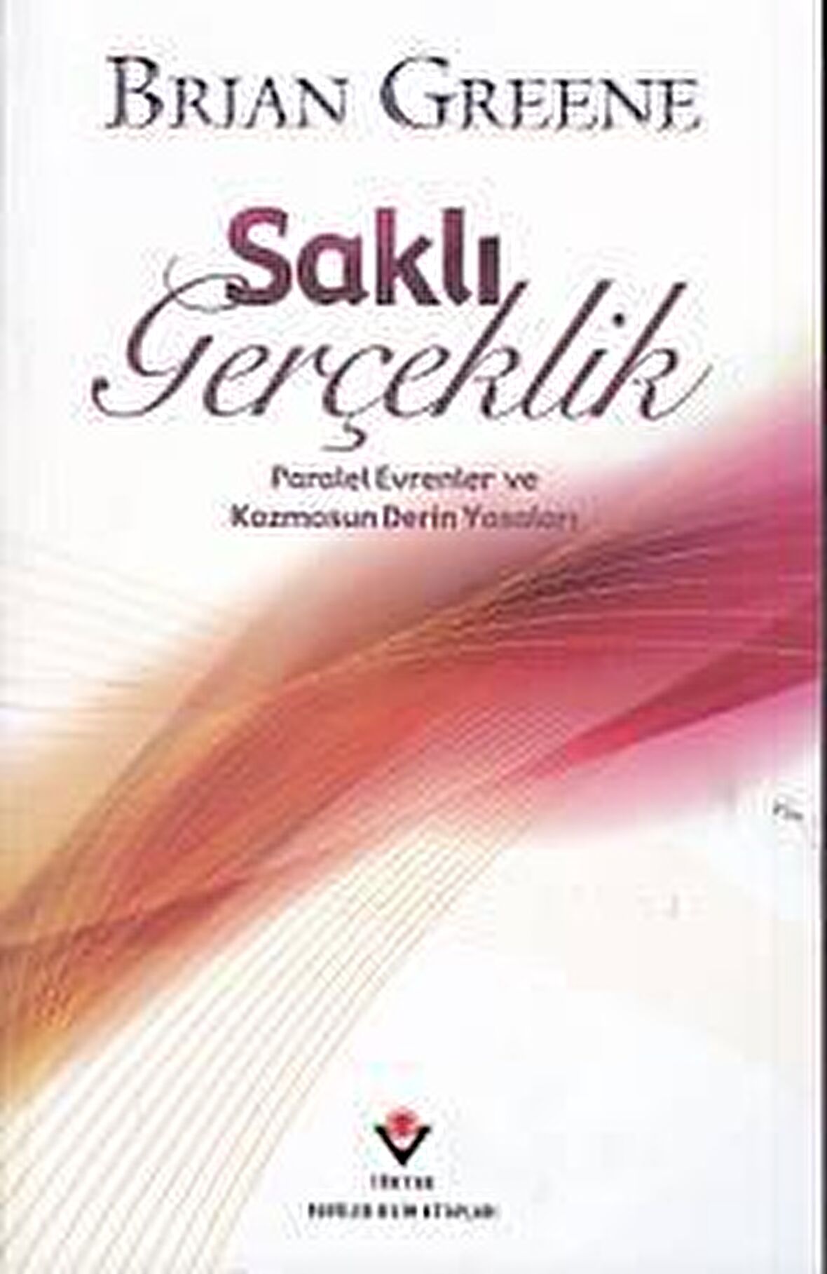 Saklı Gerçeklik