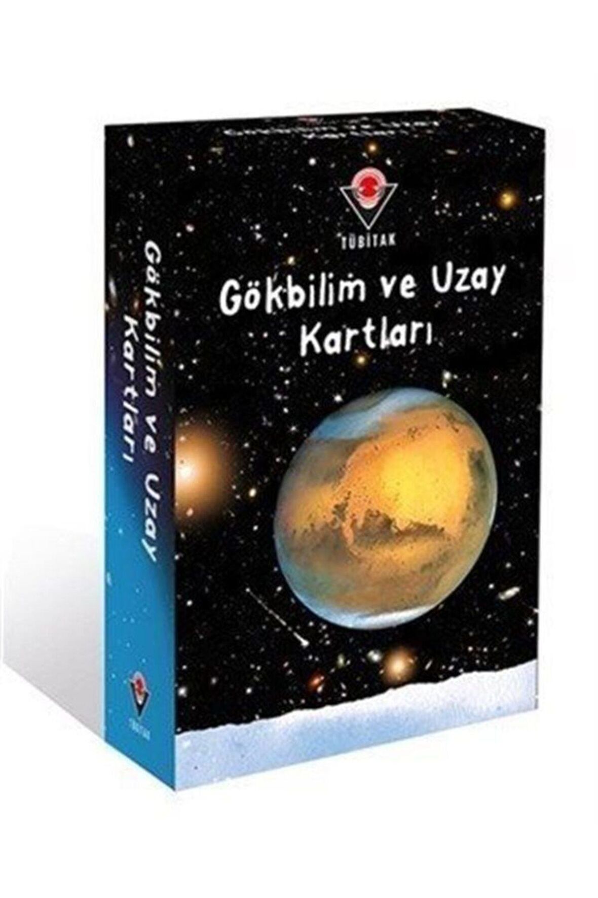 Gökbilim ve Uzay Kartları