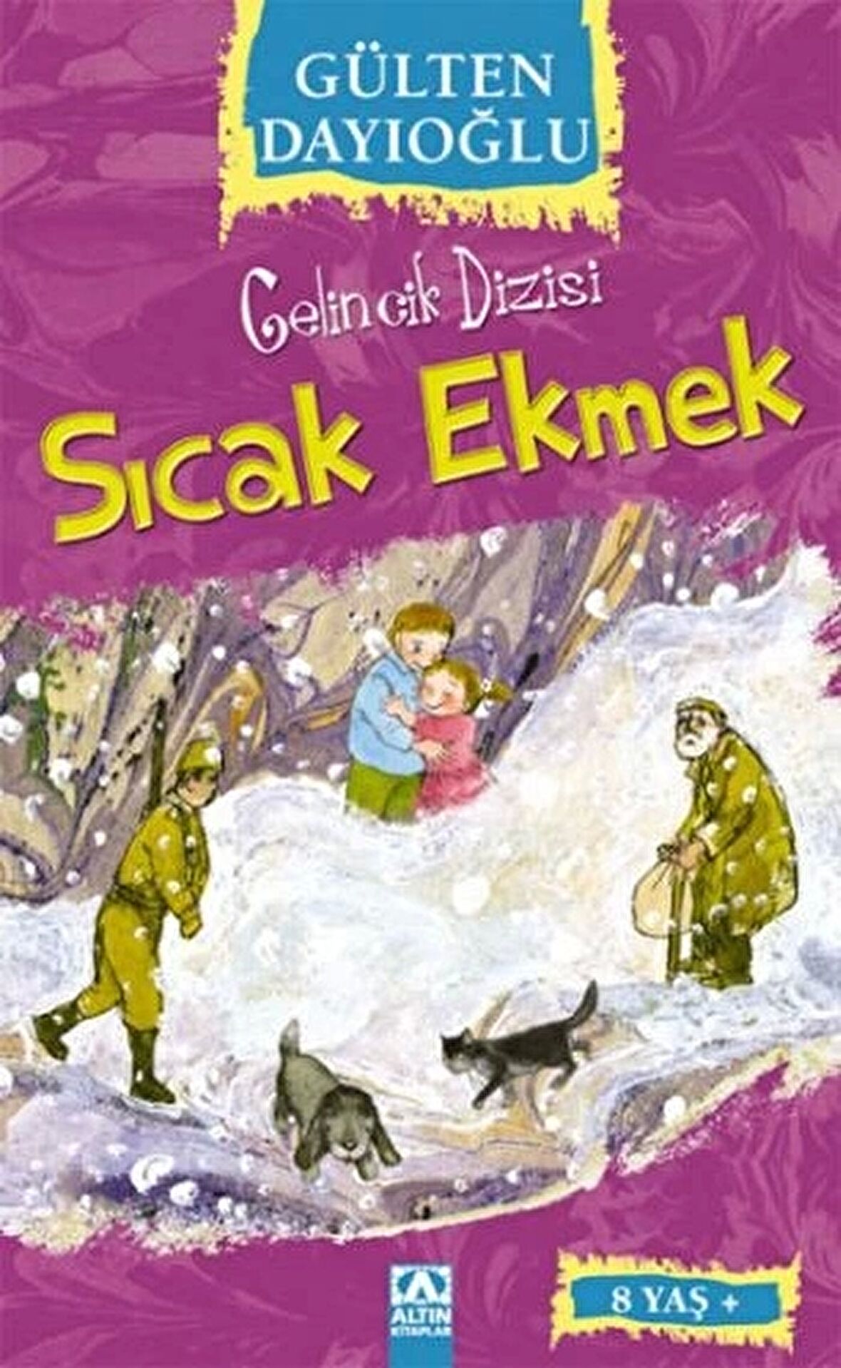 Sıcak Ekmek