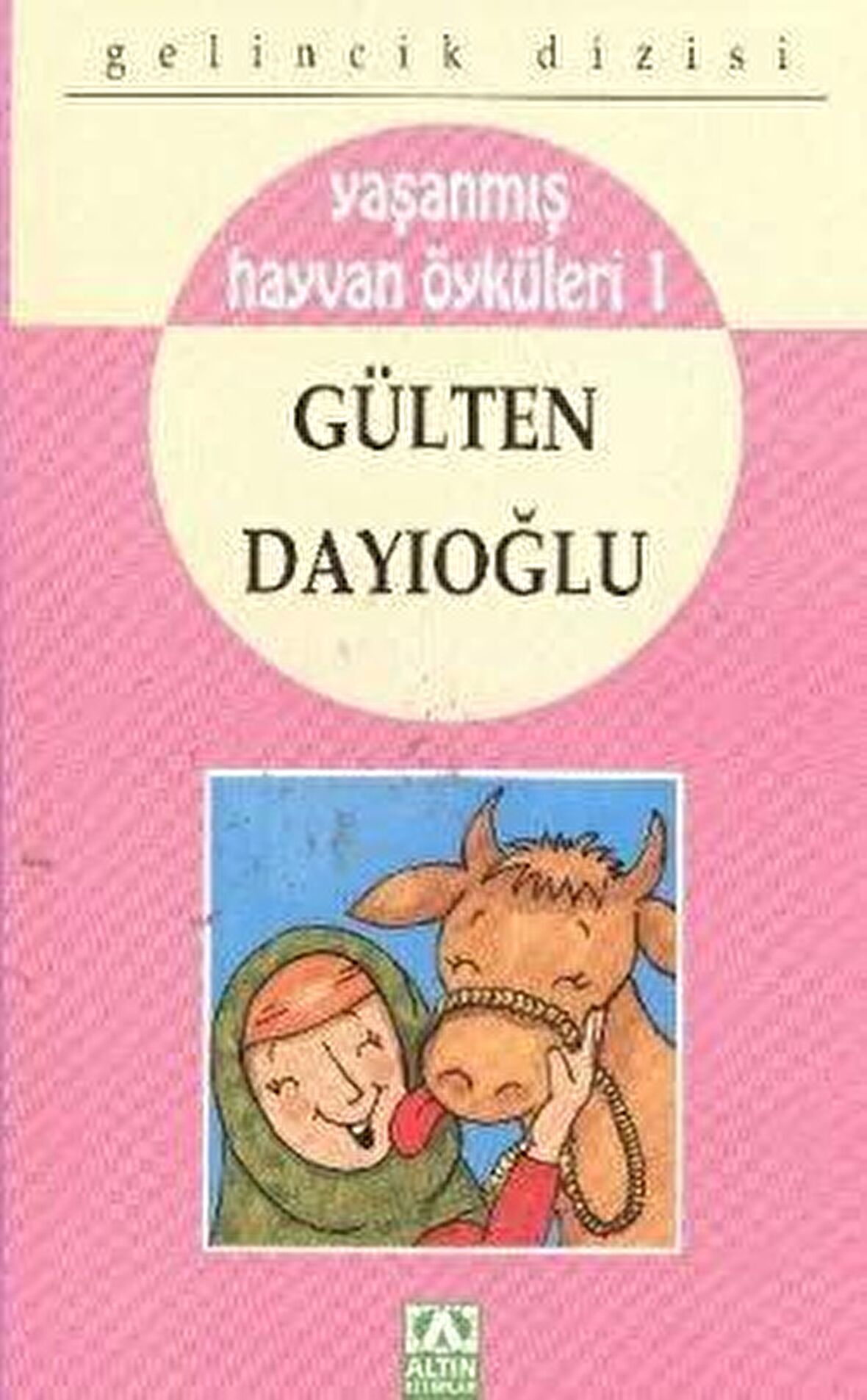 Yaşanmış Hayvan Öyküleri 1