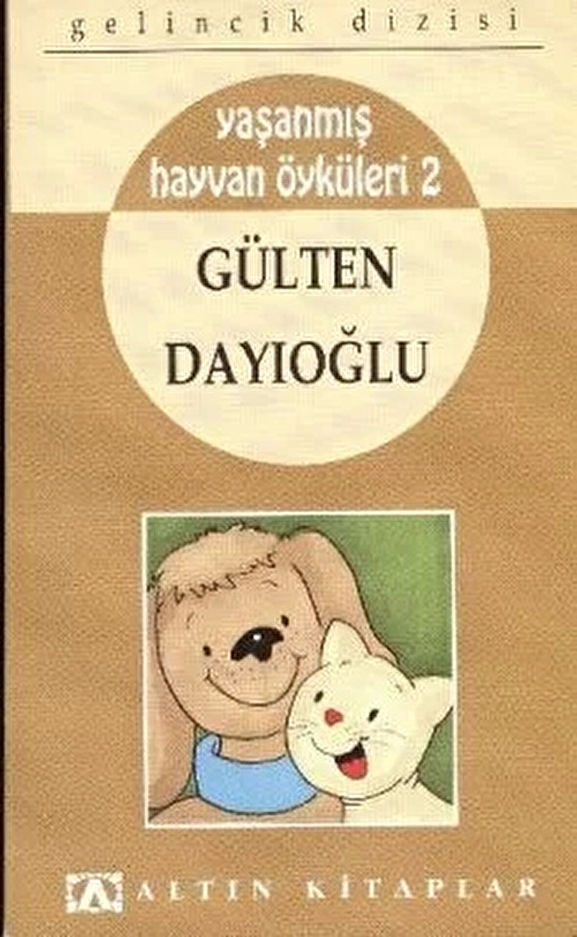 Yaşanmış Hayvan Öyküleri 2