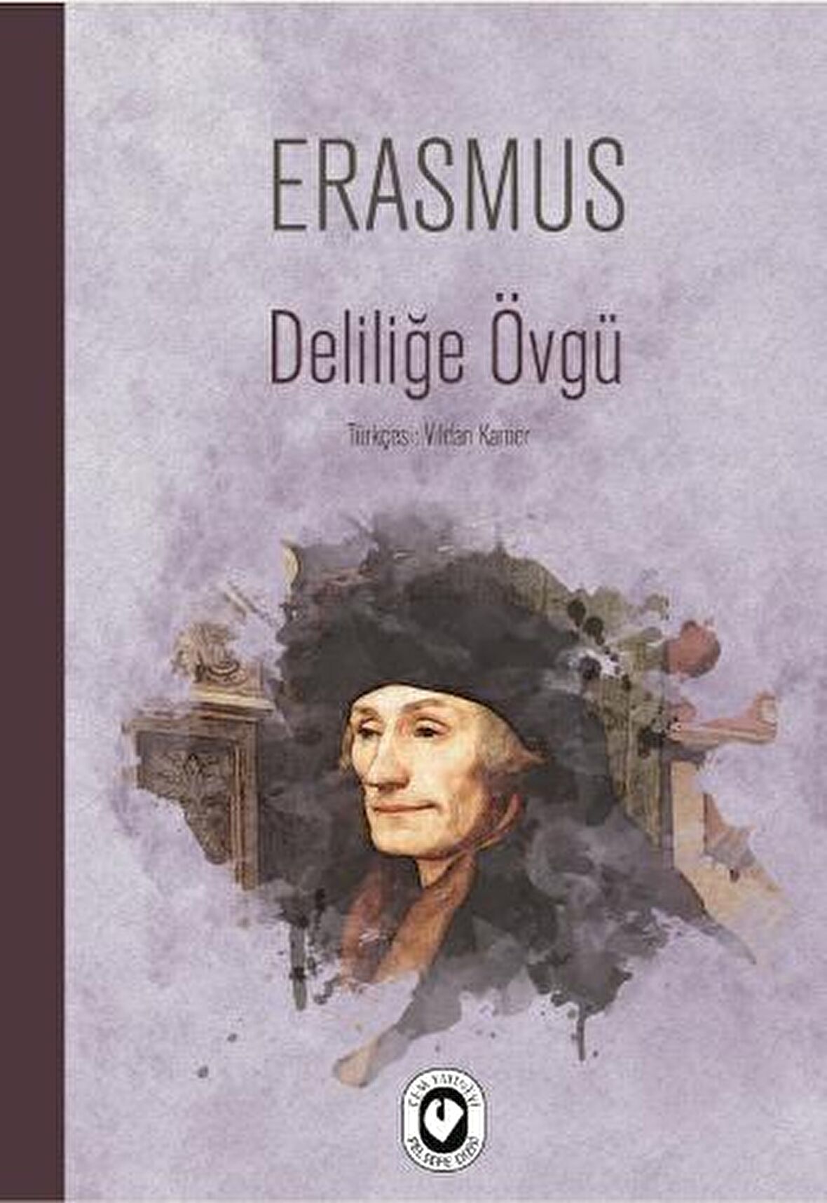 Deliliğe Övgü