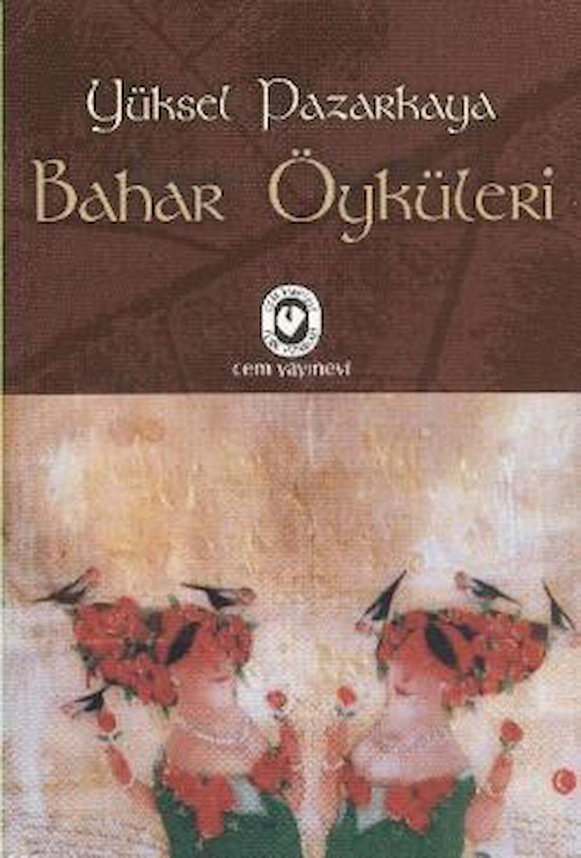 Bahar Öyküleri