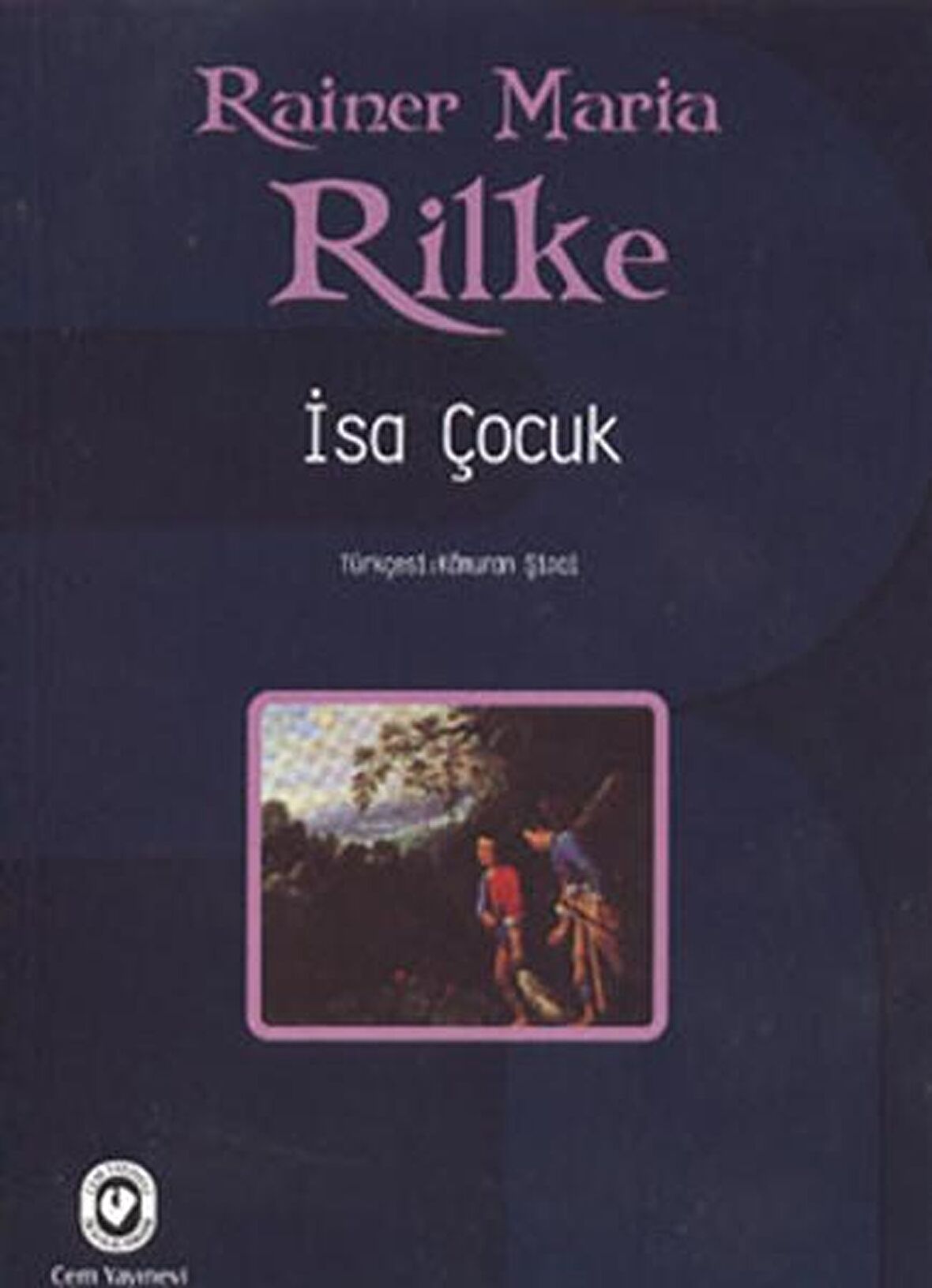 İsa Çocuk