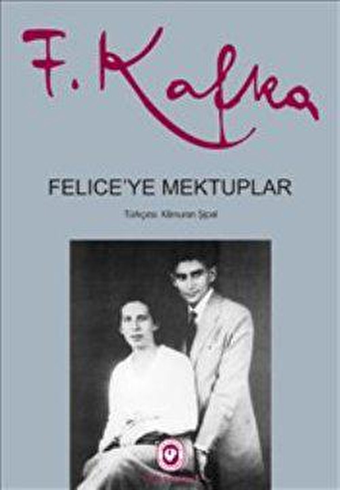 Felice'ye Mektuplar (2 Cilt Takım)