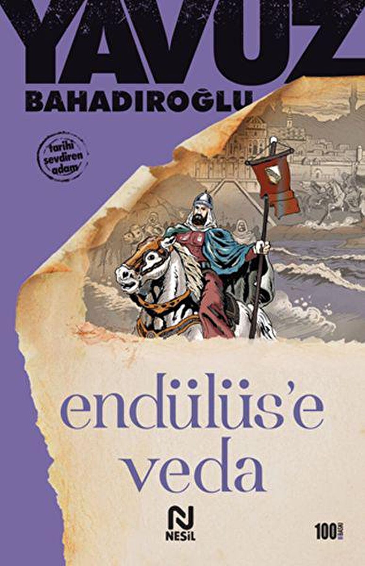 Endülüs’e Veda