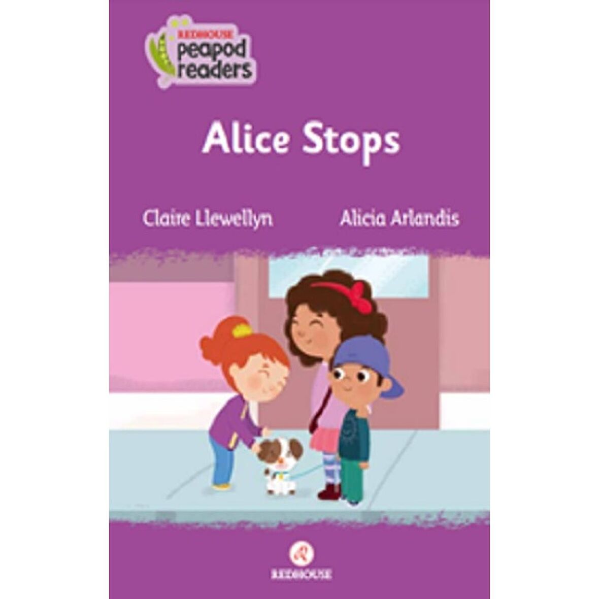 Alice Stops