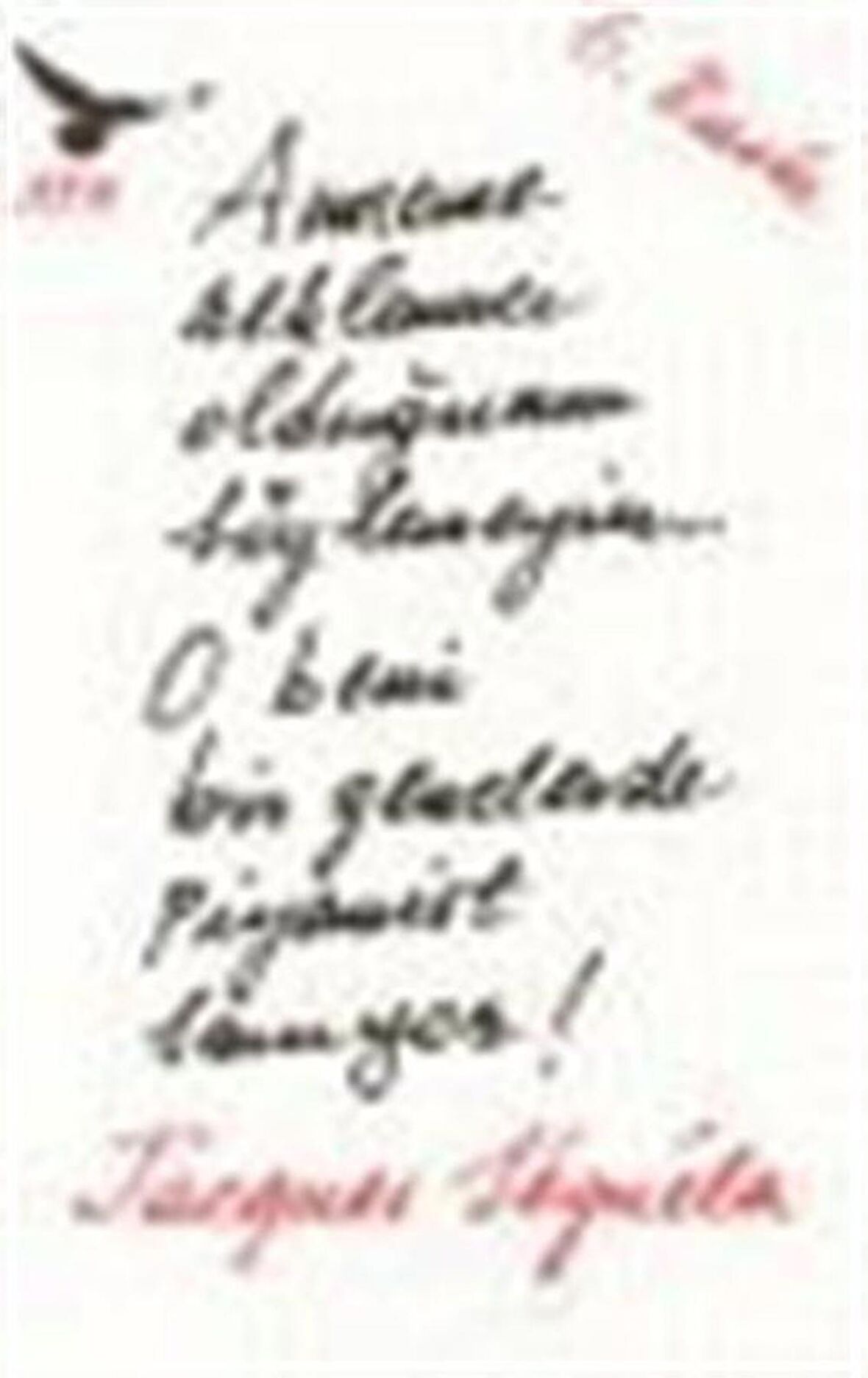 Anneme Reklamcı Olduğumu Söylemeyin... /O Beni Bir Genelevde Piyanist Sanıyor! / Jacques Seguela