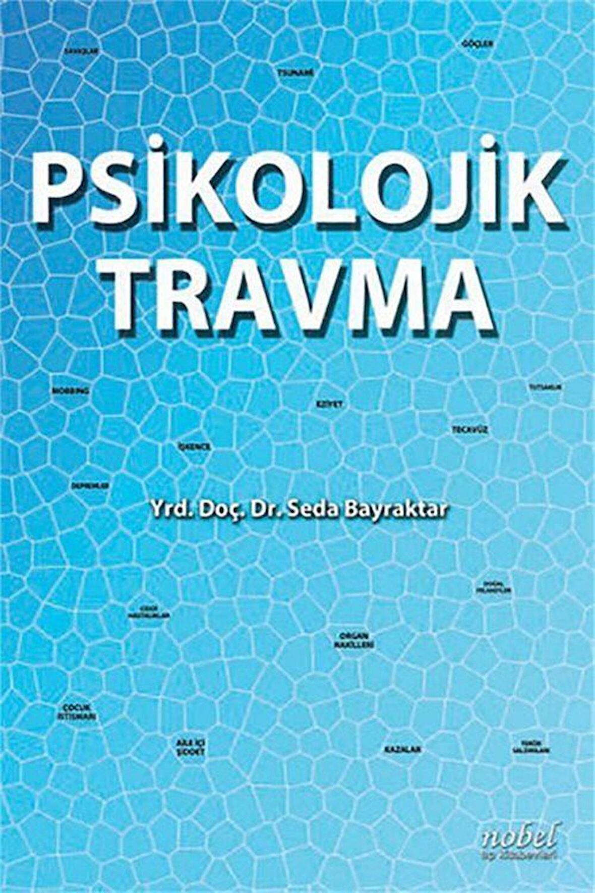 Psikolojik Travma