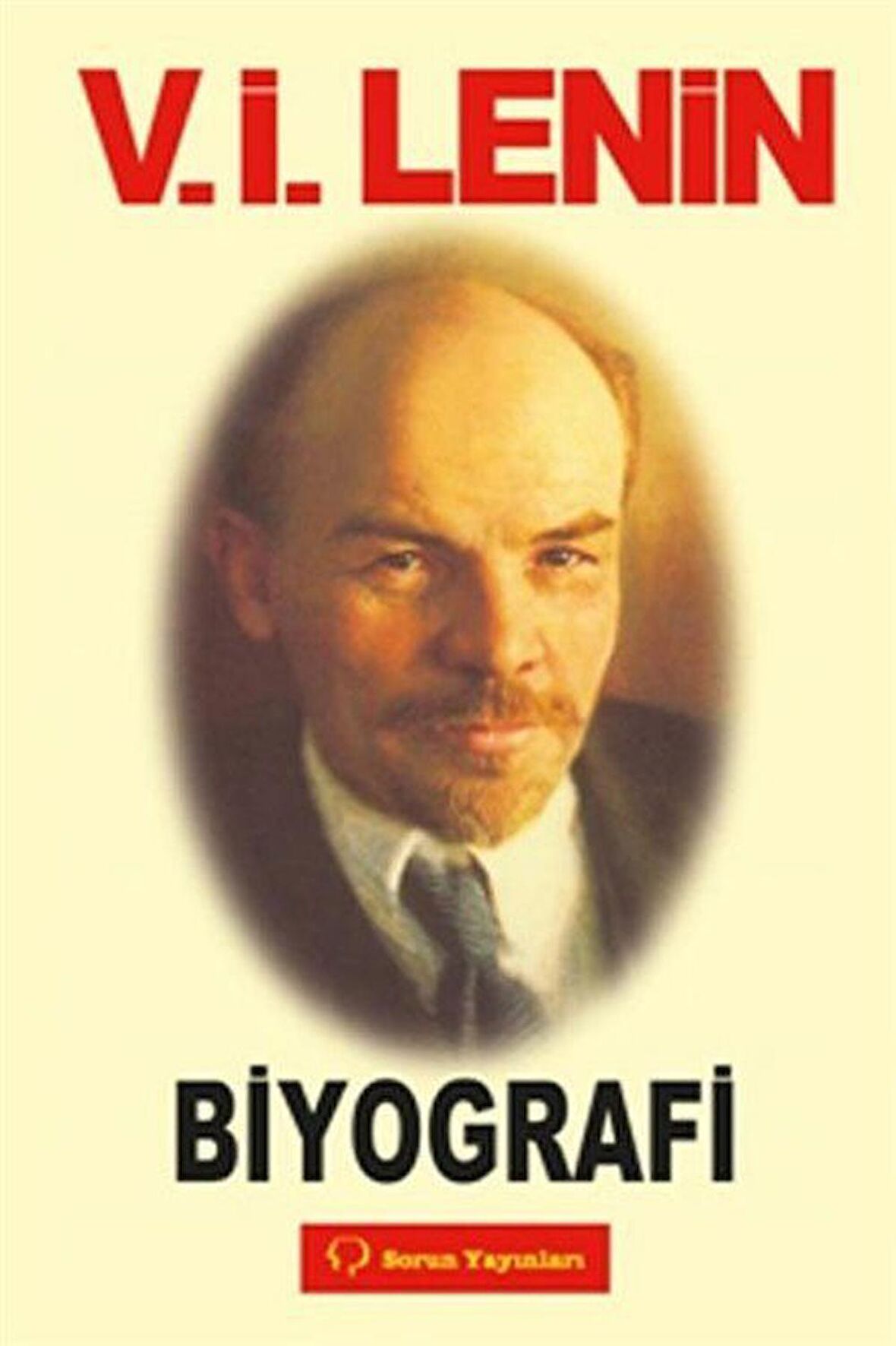 V.İ. Lenin - Biyografi