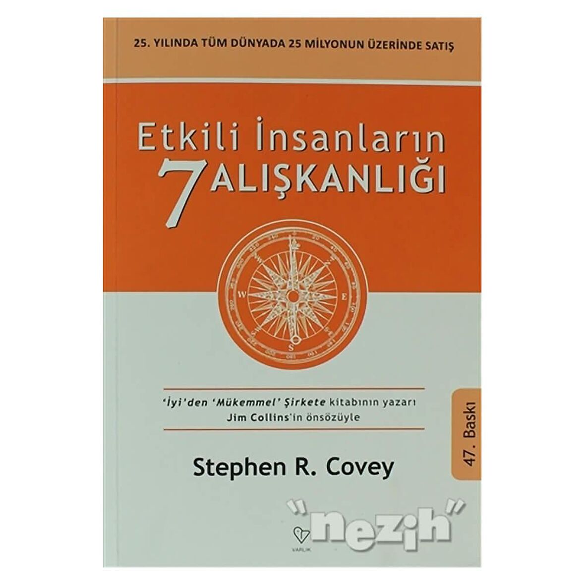 Etkili İnsanların 7 Alışkanlığı
