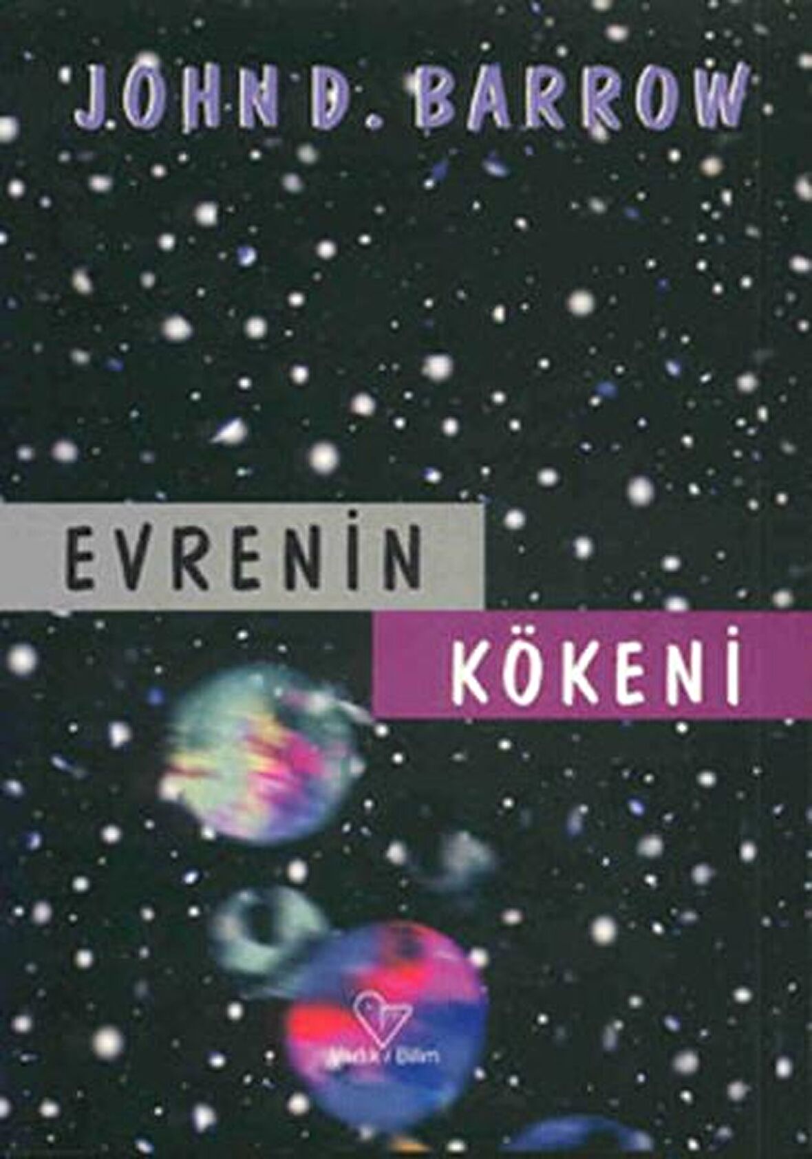 Evrenin Kökeni