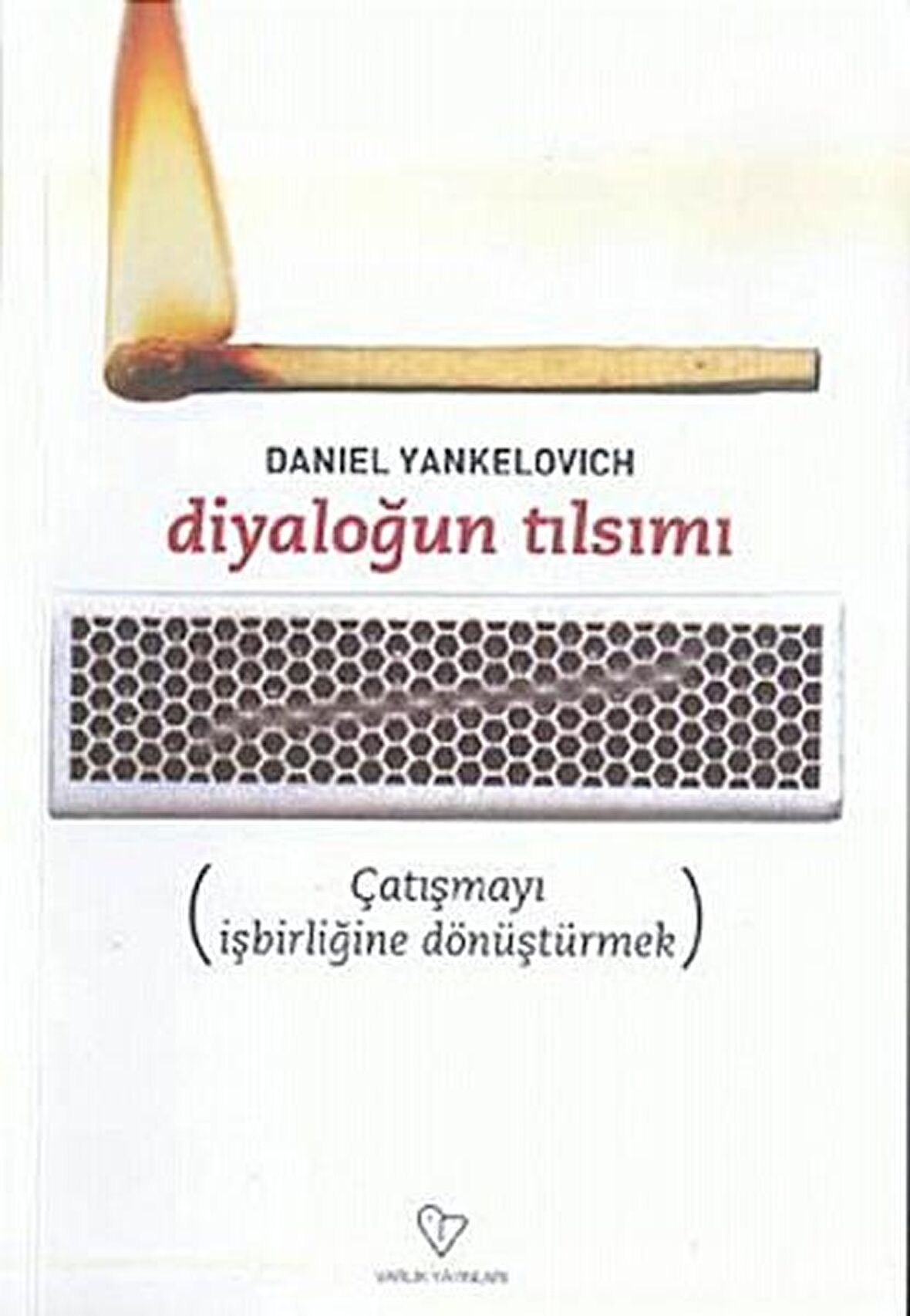 Diyaloğun Tılsımı