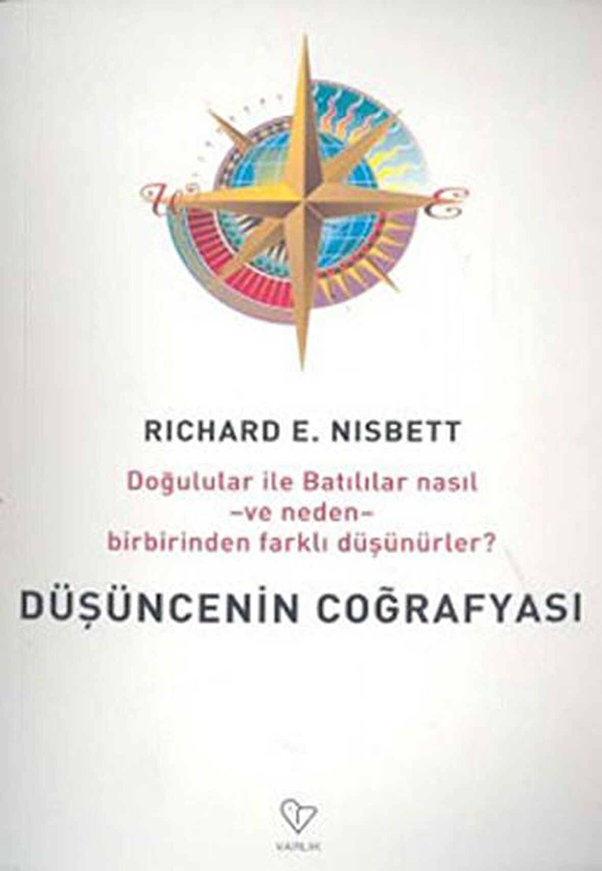 Düşüncenin Coğrafyası