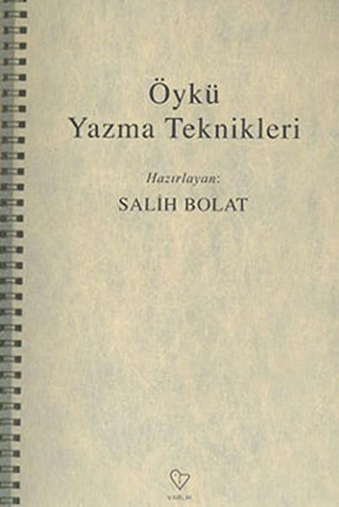 Öykü Yazma Teknikleri