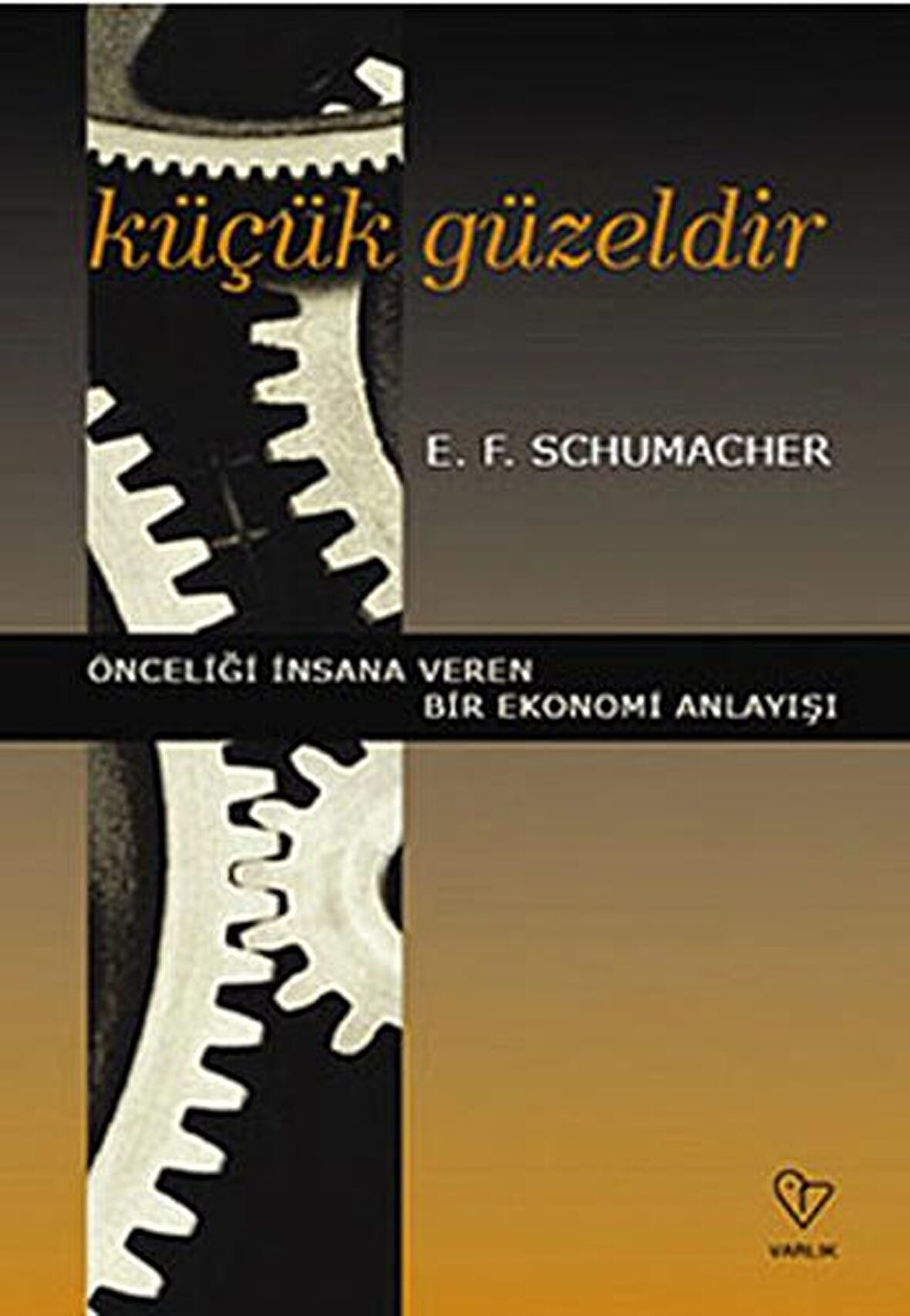 Küçük Güzeldir