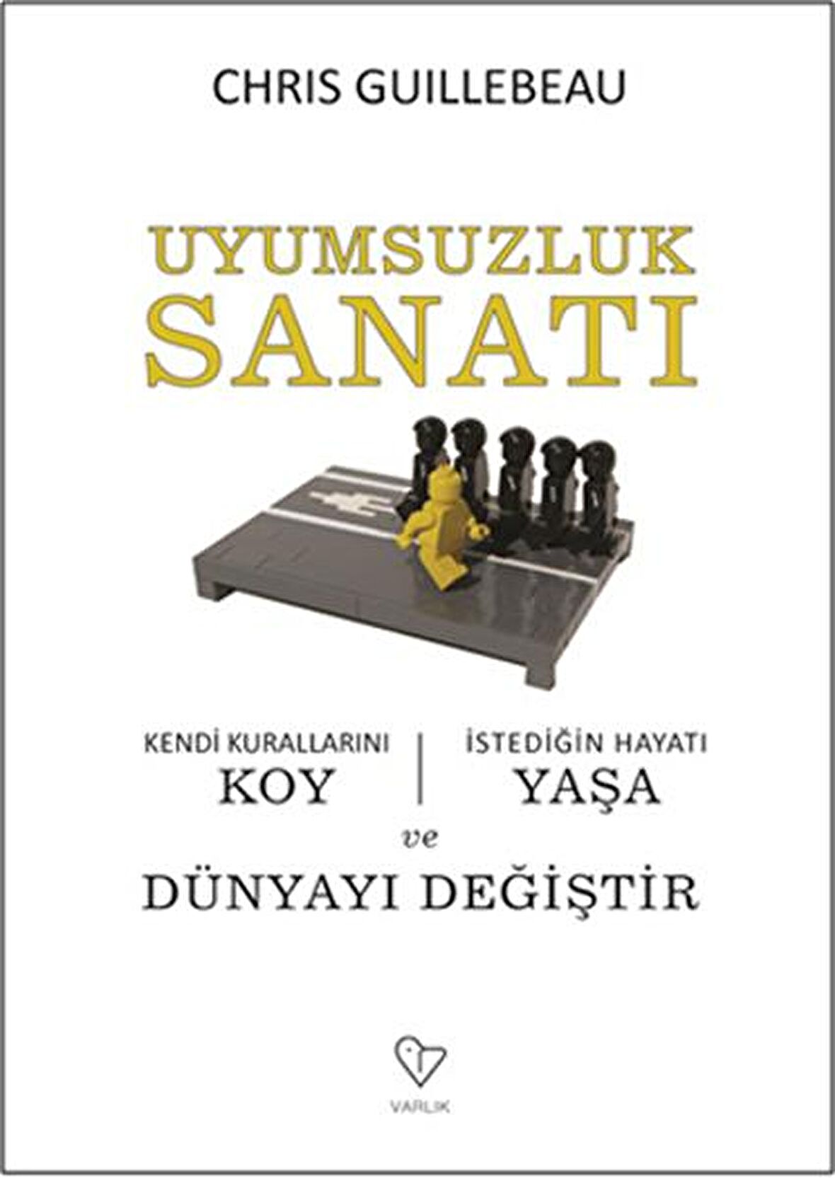 Uyumsuzluk Sanatı