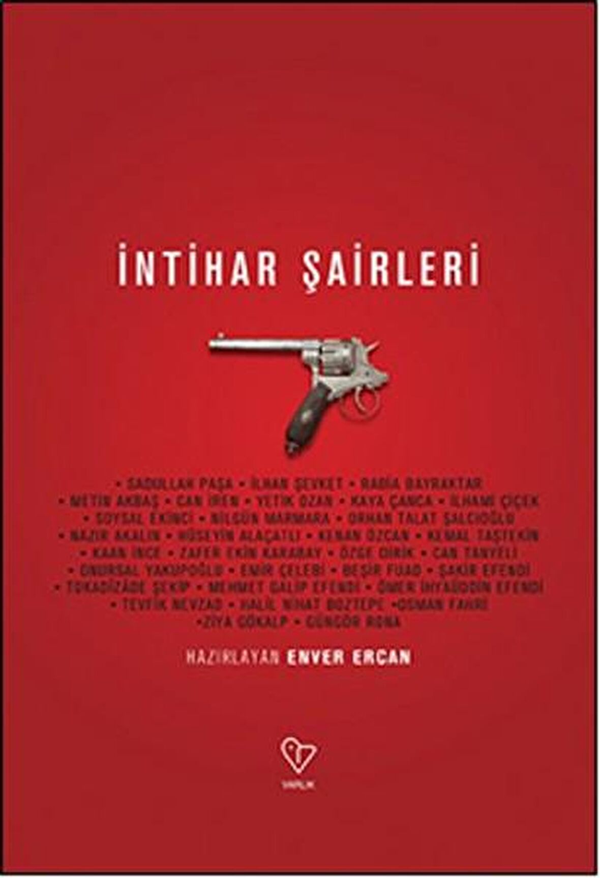 İntihar Şairleri