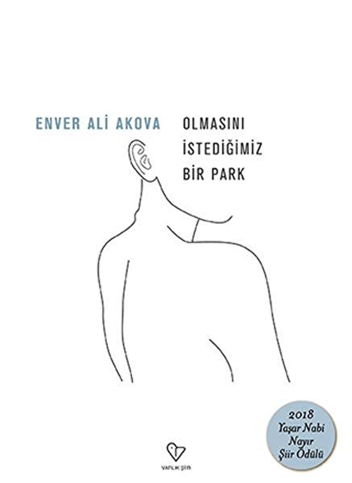 Olmasını İstediğimiz Bir Park