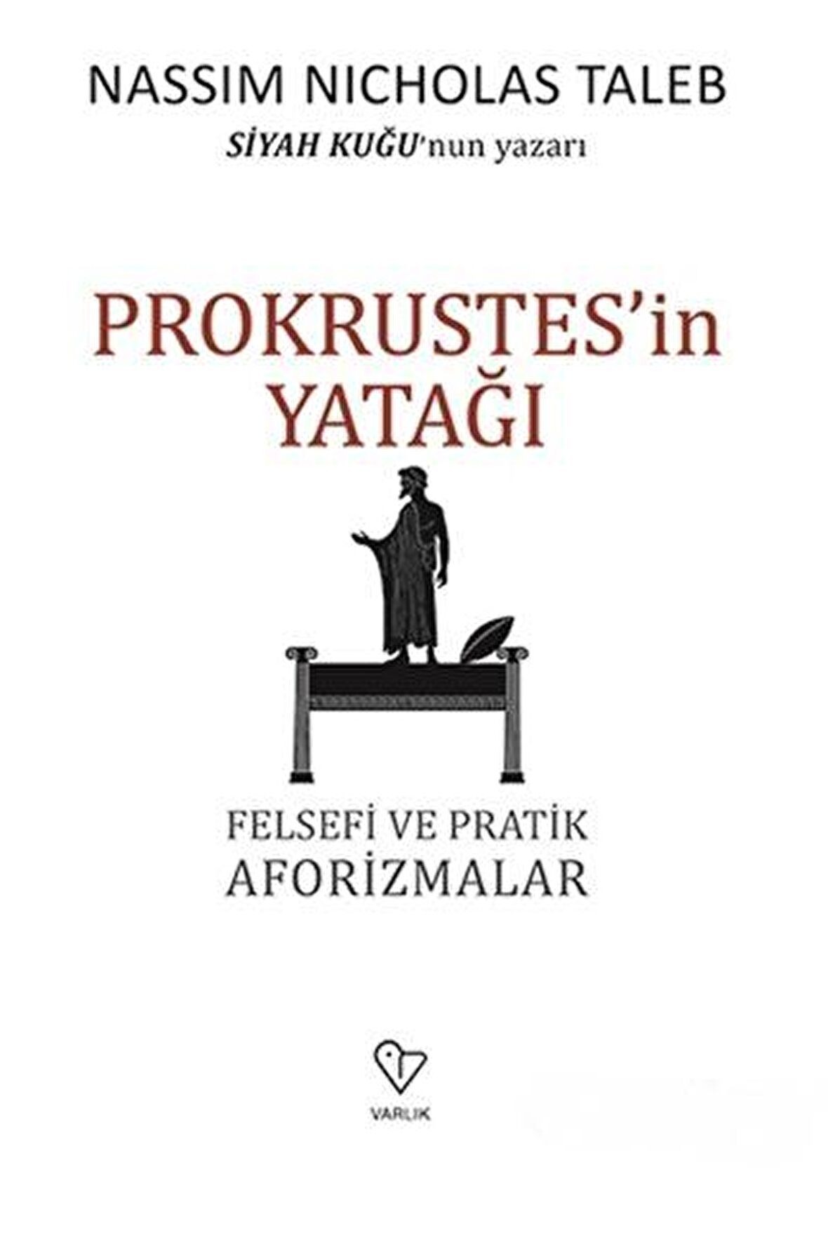 Prokrustes'in Yatağı