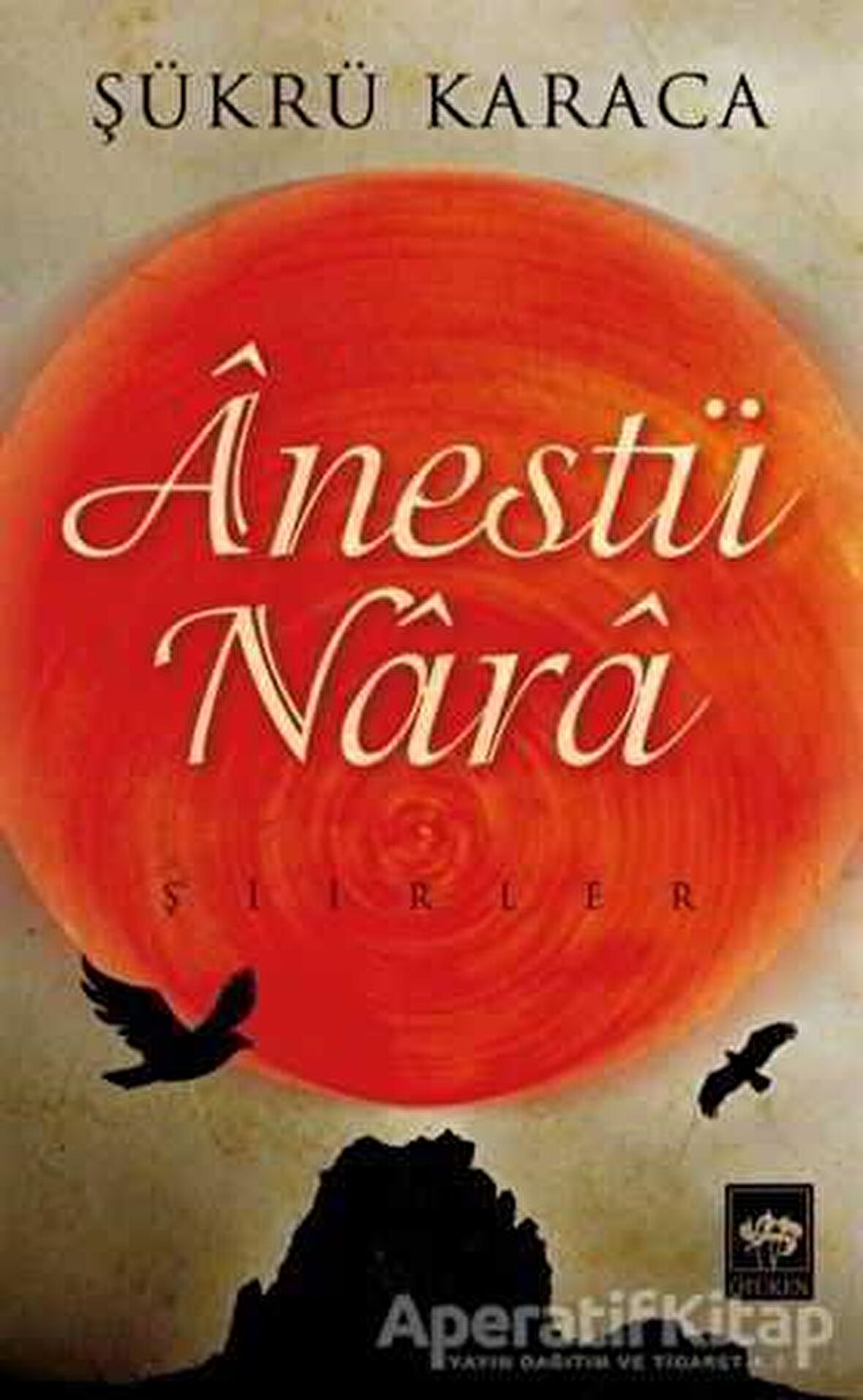 Anestü Nara