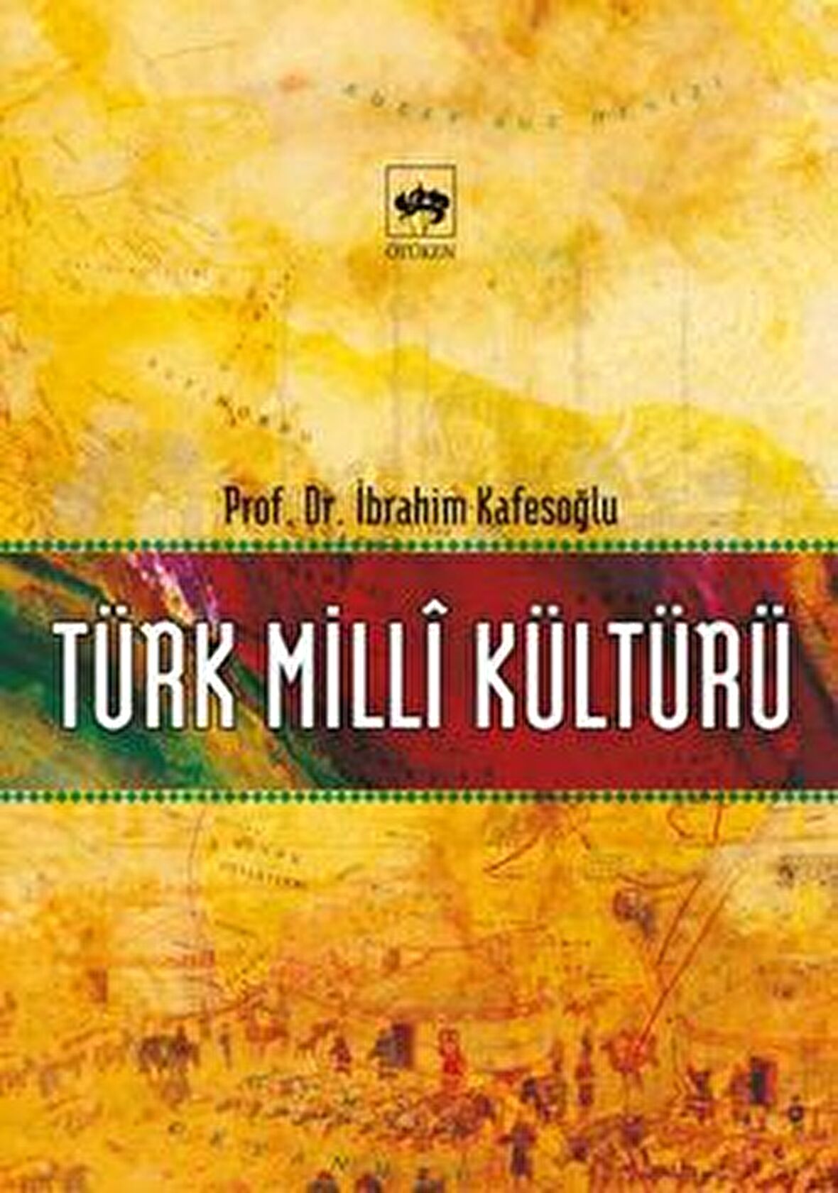 Türk Milli Kültürü