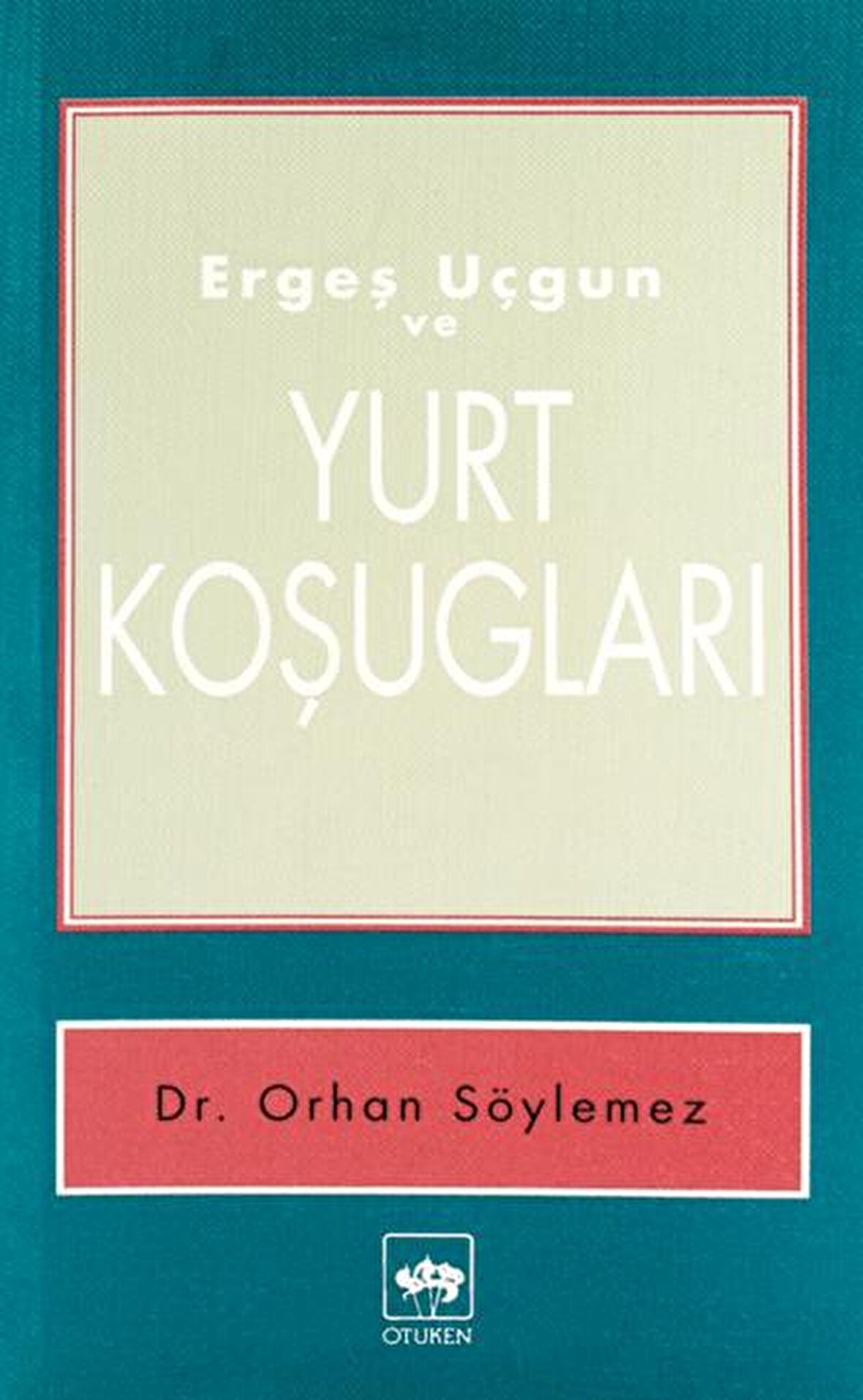 Ergeş Uçgun ve Yurt Koşugları