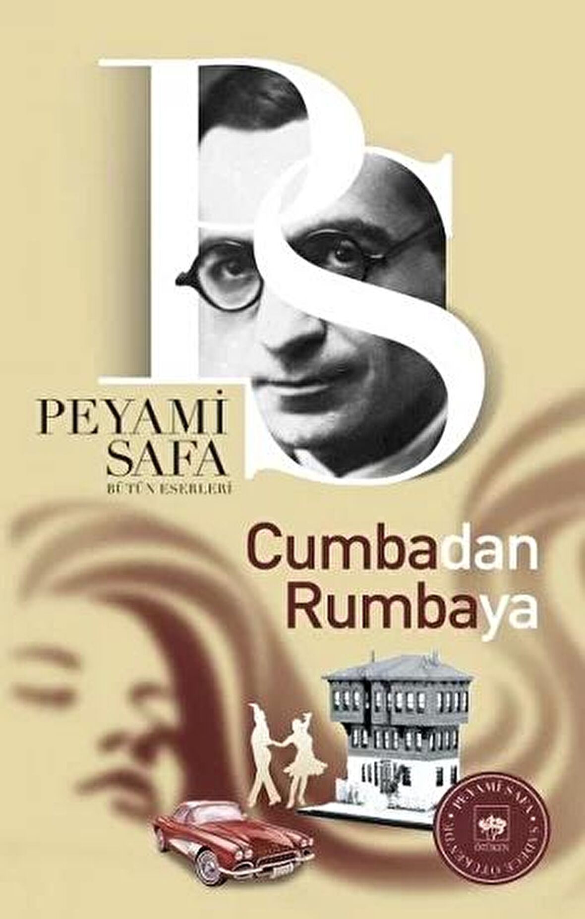 Cumba’dan Rumba’ya